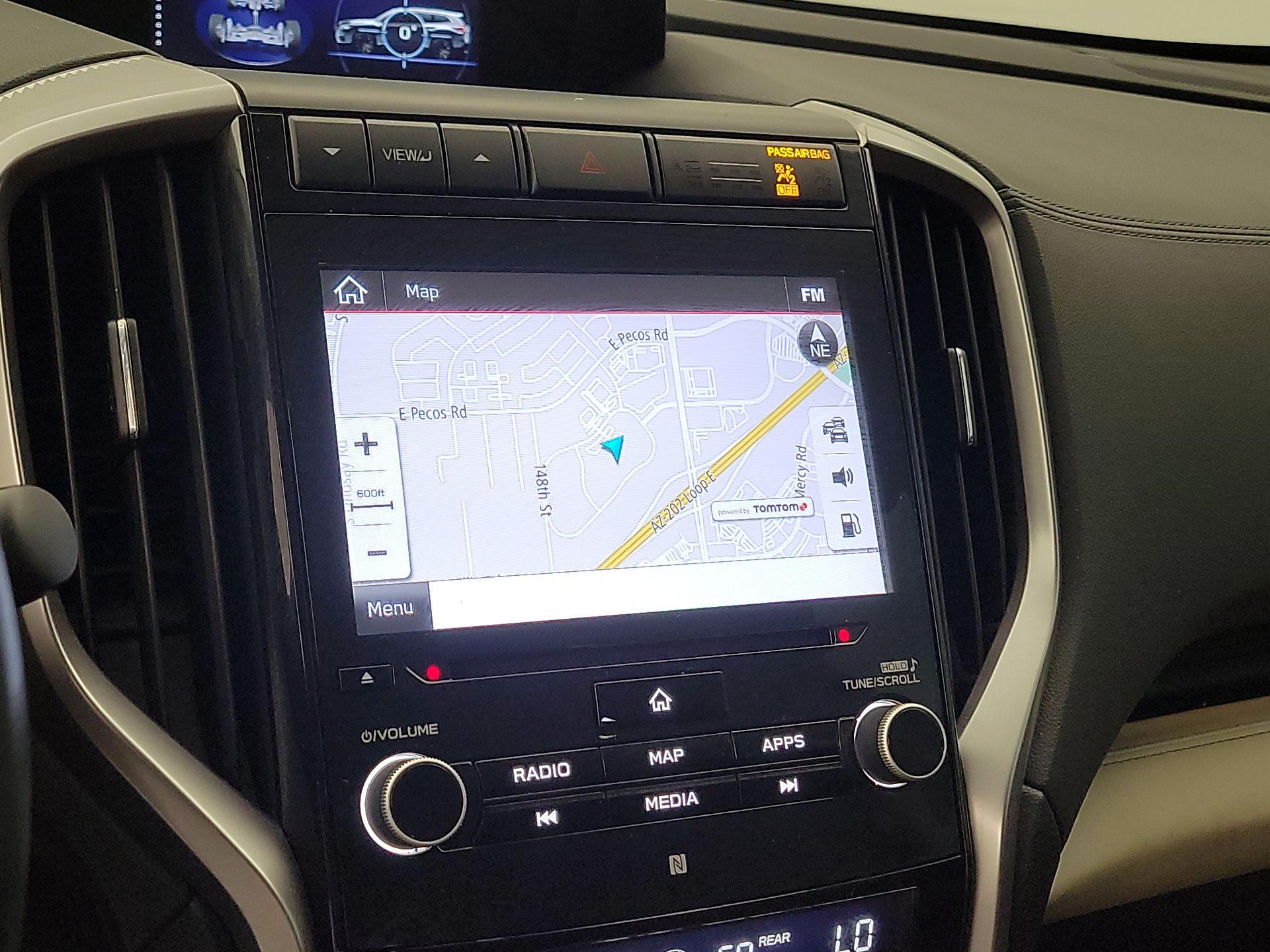 Thumbnail: 2021 Subaru Ascent - 14