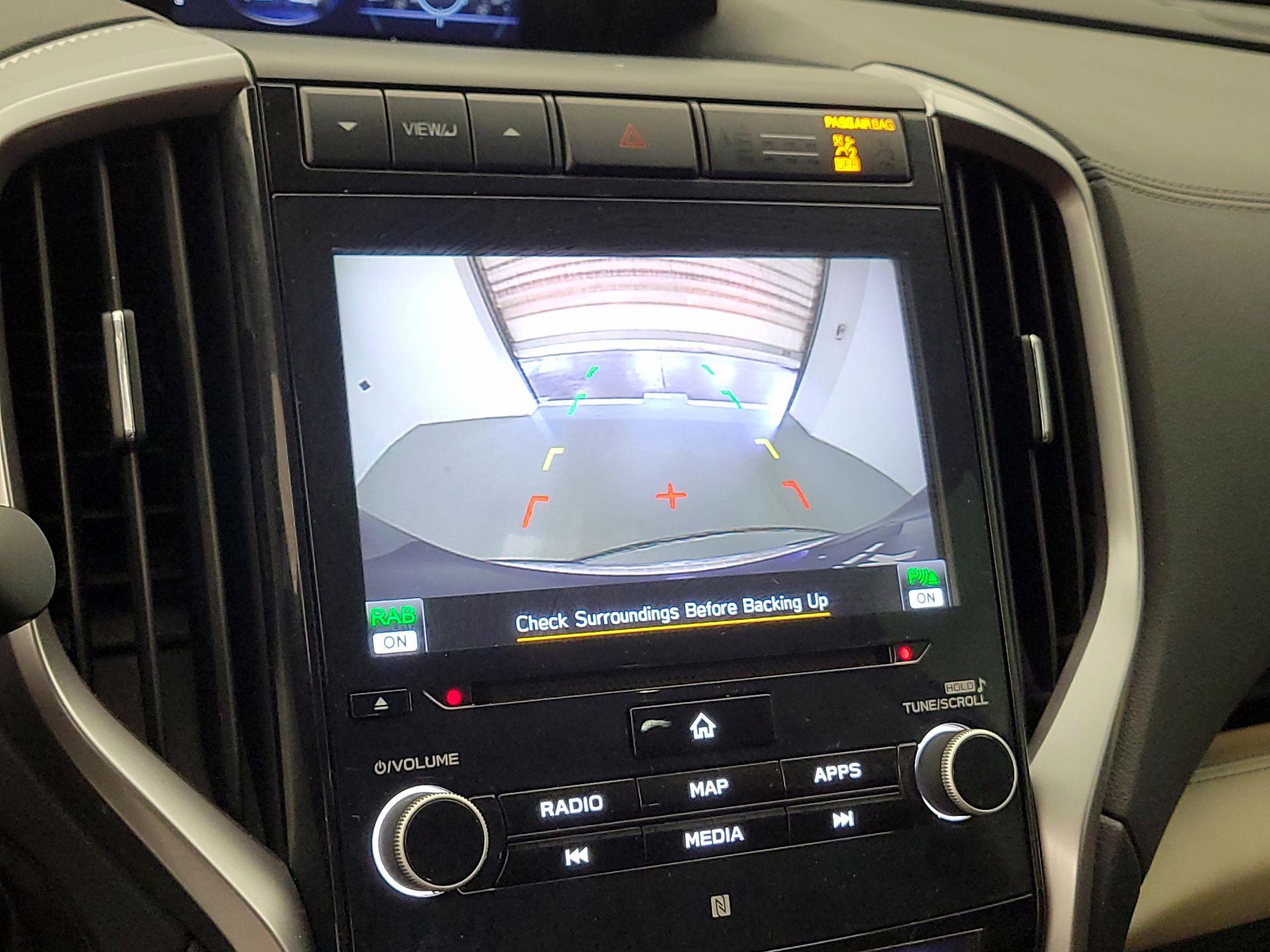 Thumbnail: 2021 Subaru Ascent - 15