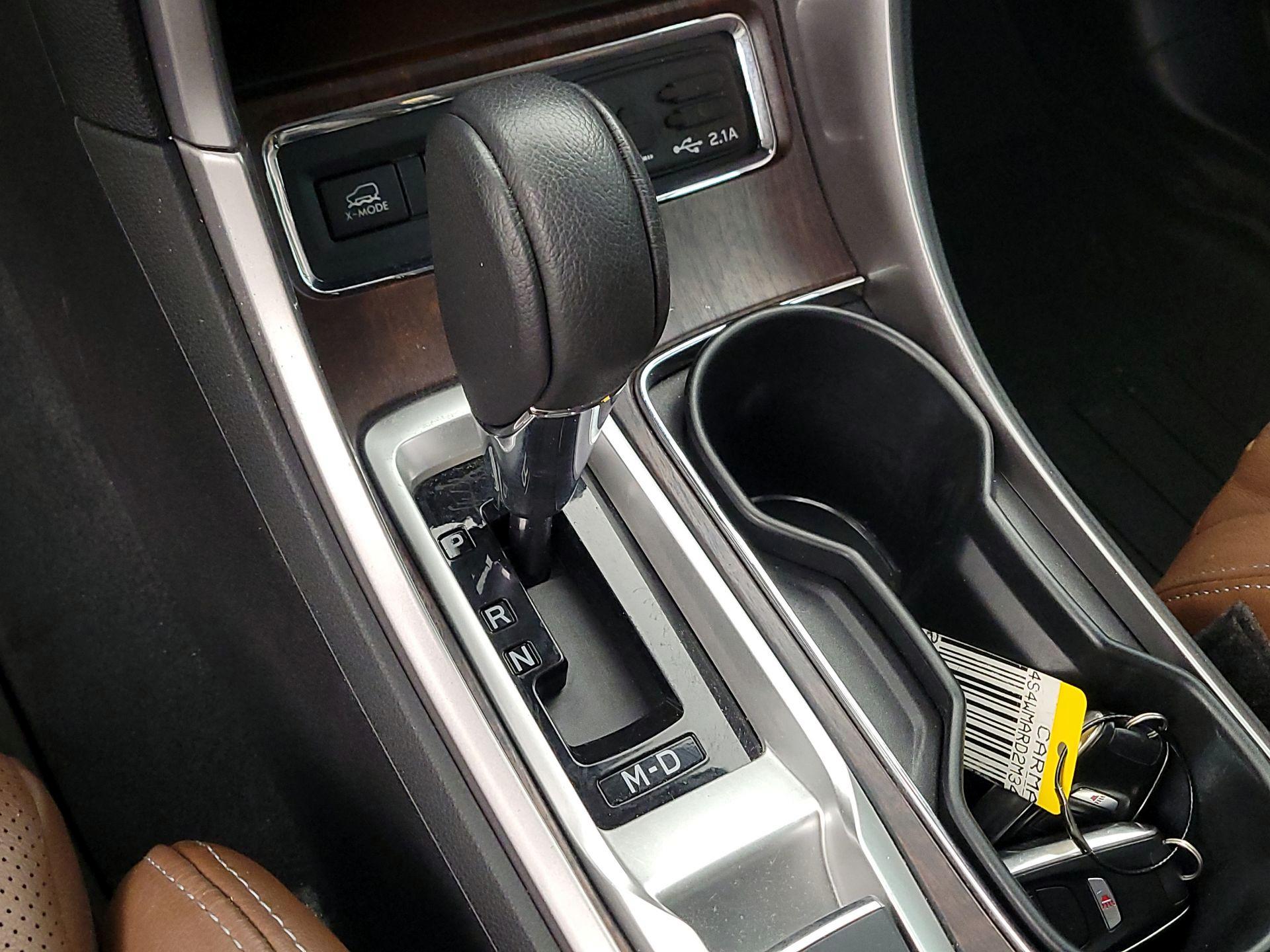 Thumbnail: 2021 Subaru Ascent - 18