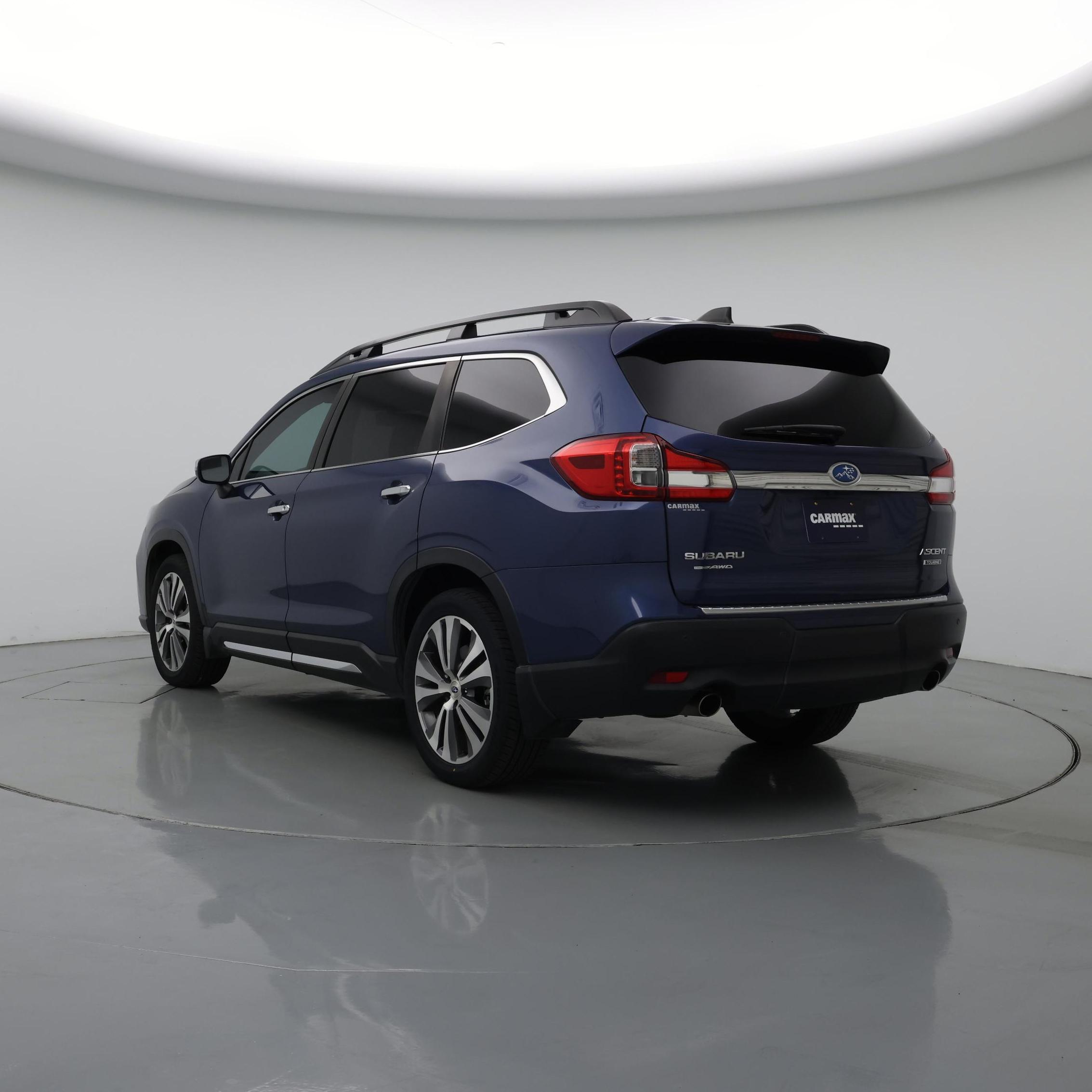 Thumbnail: 2021 Subaru Ascent - 2