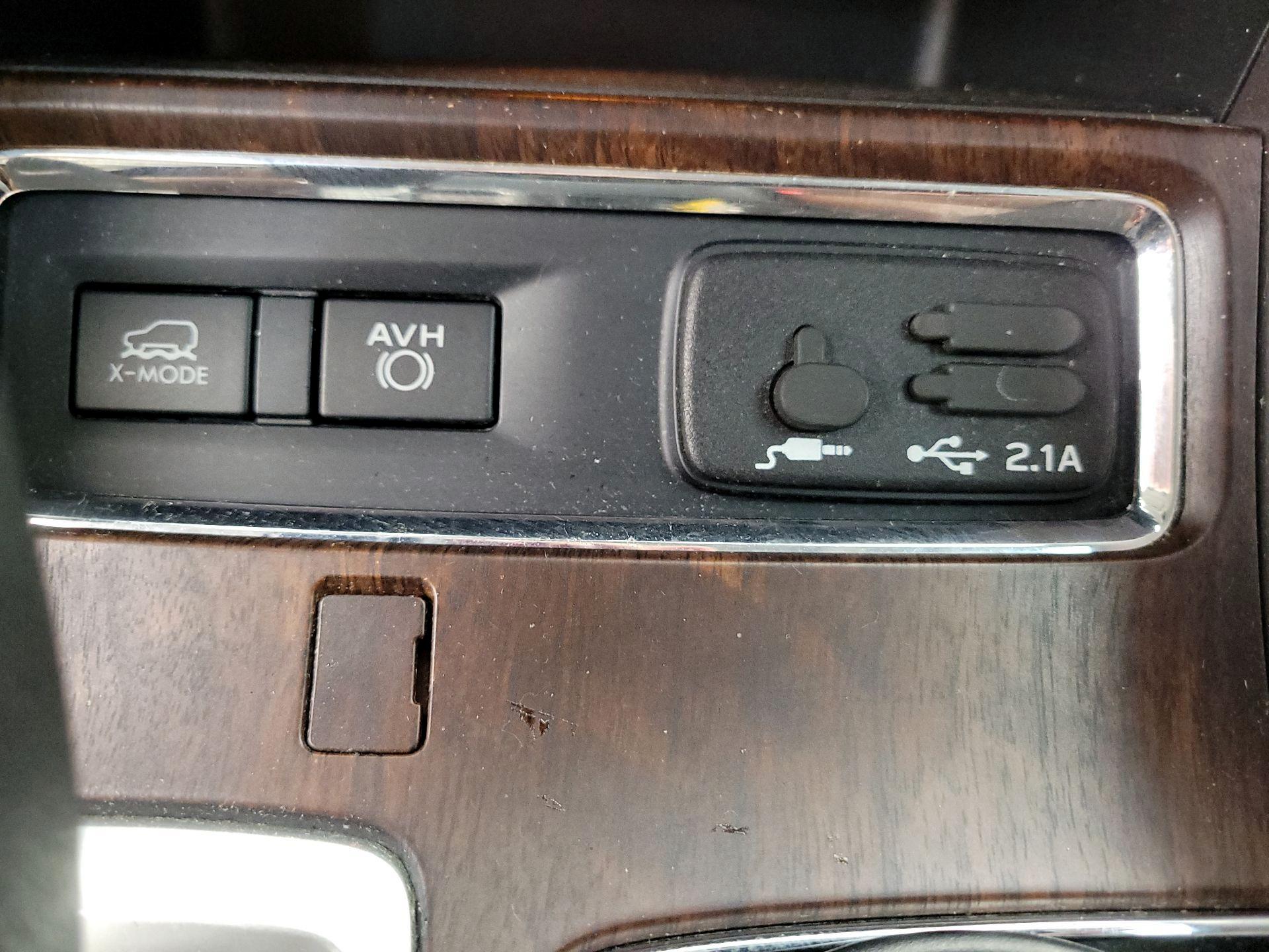 Thumbnail: 2021 Subaru Ascent - 19