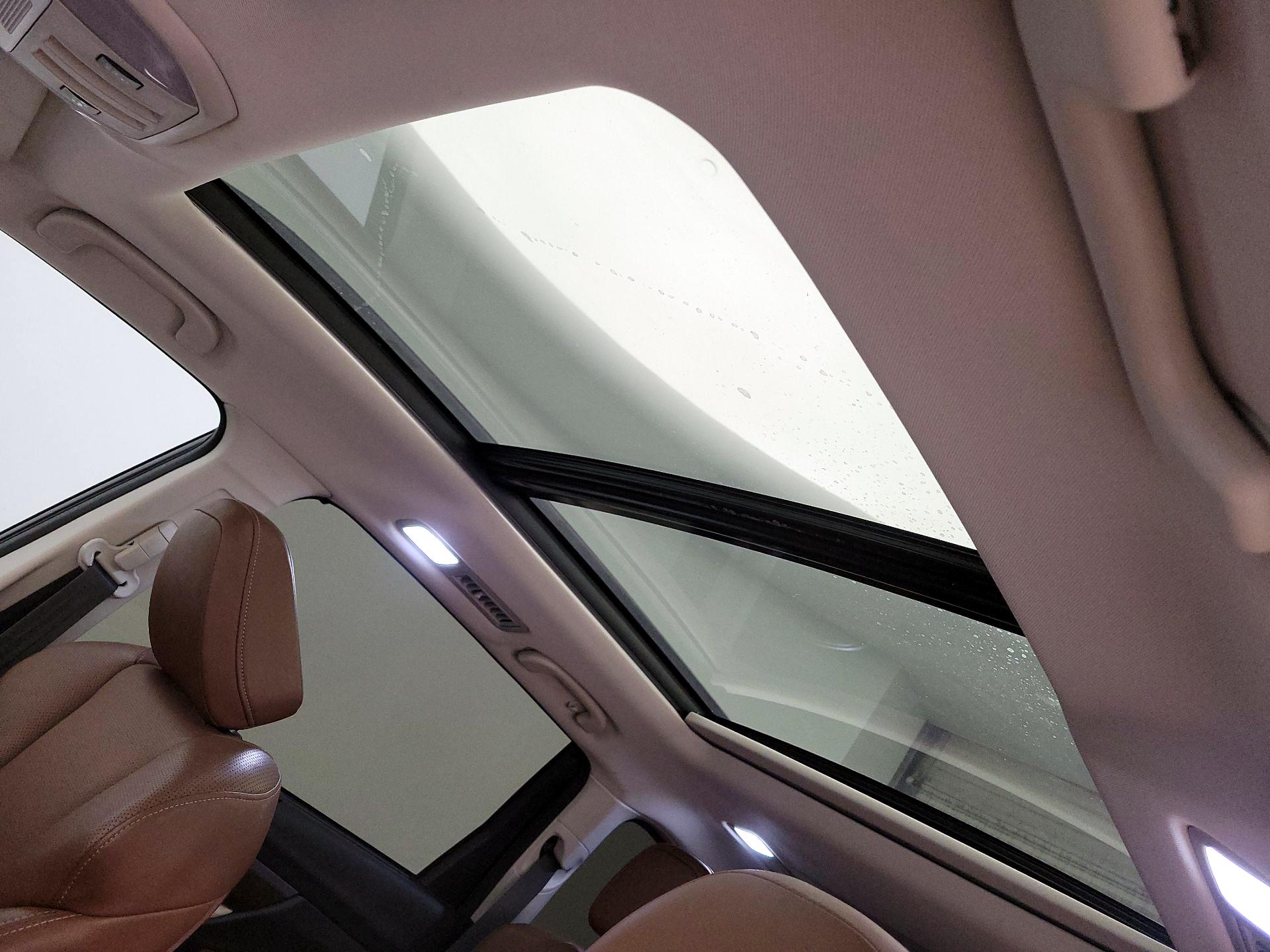 Thumbnail: 2021 Subaru Ascent - 20