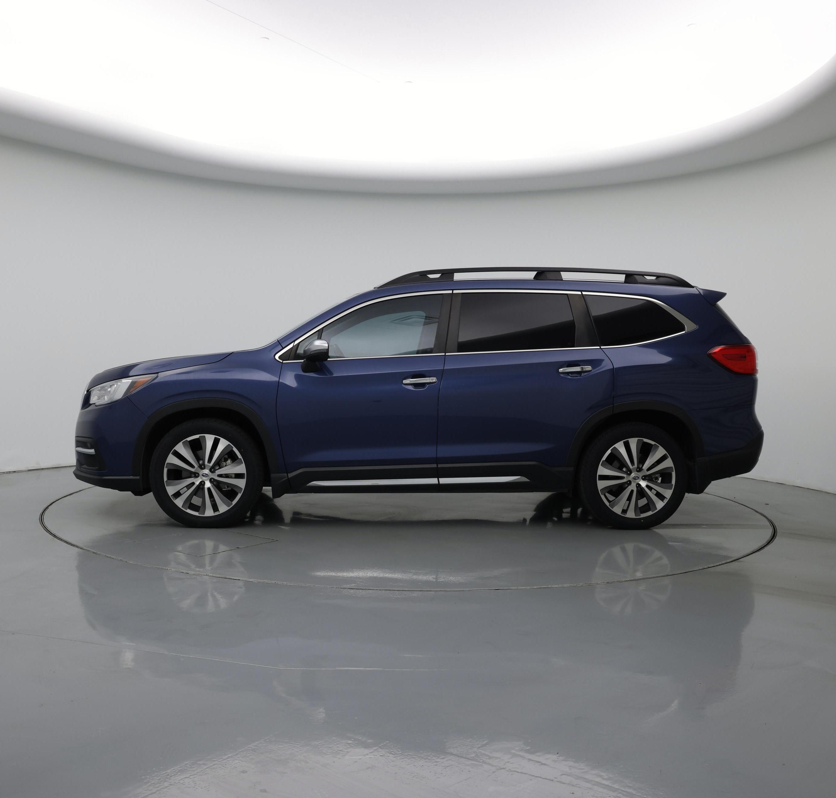 Thumbnail: 2021 Subaru Ascent - 3