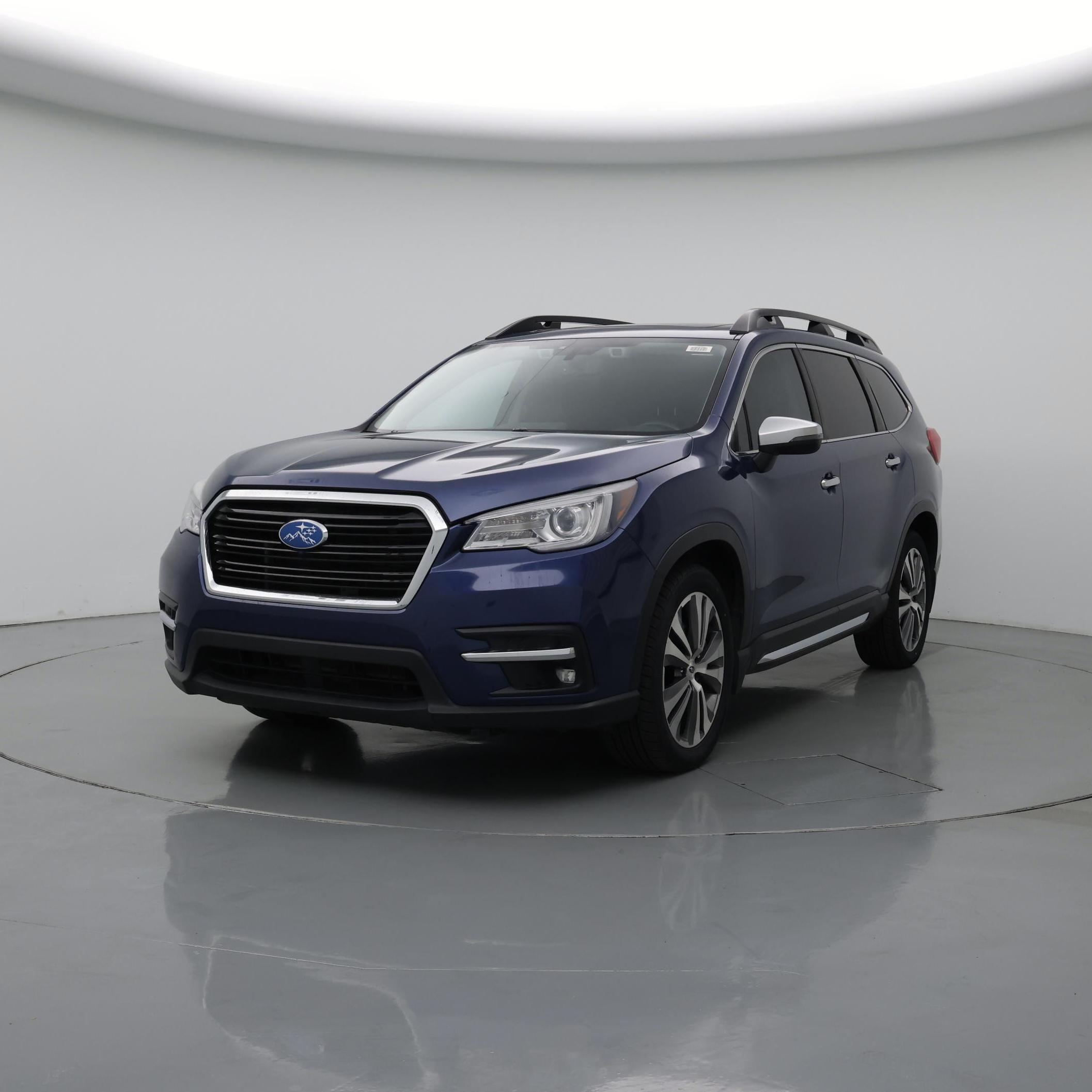 Thumbnail: 2021 Subaru Ascent - 4