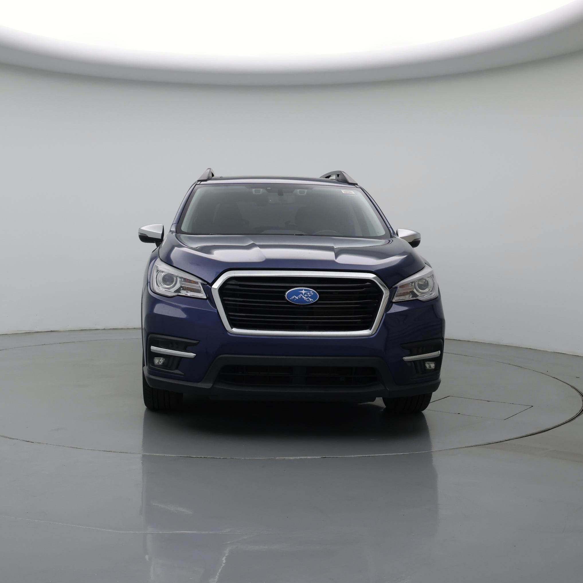 Thumbnail: 2021 Subaru Ascent - 5