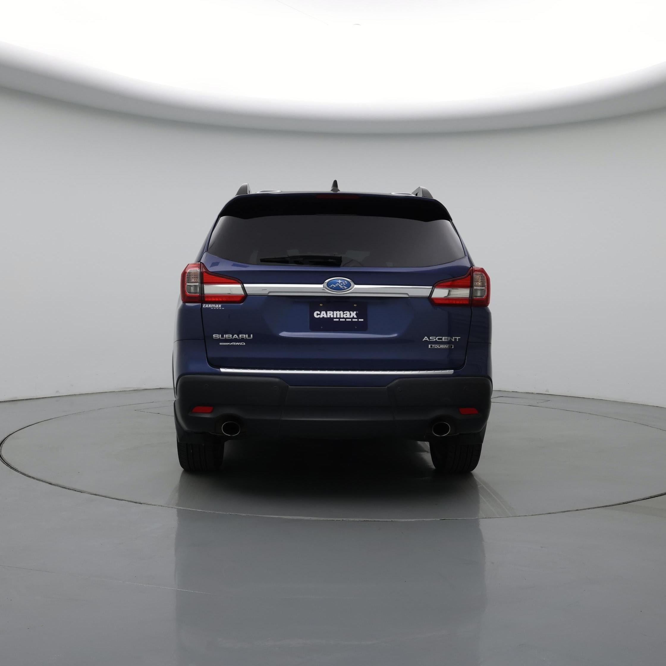 Thumbnail: 2021 Subaru Ascent - 6