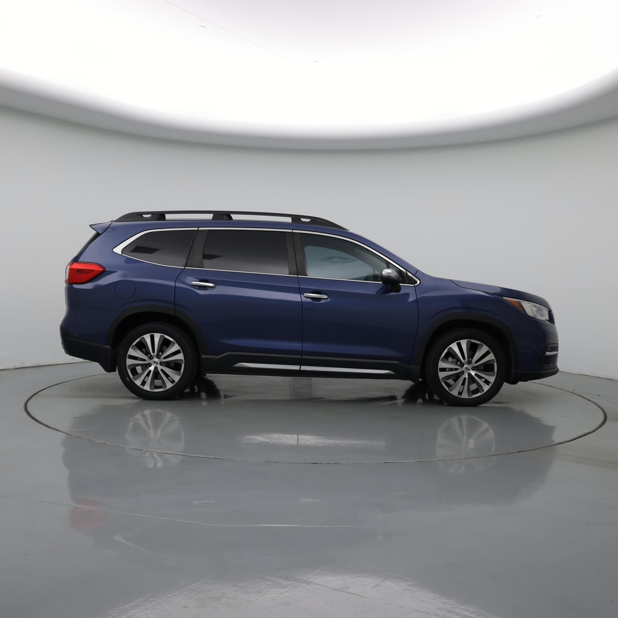 Thumbnail: 2021 Subaru Ascent - 7