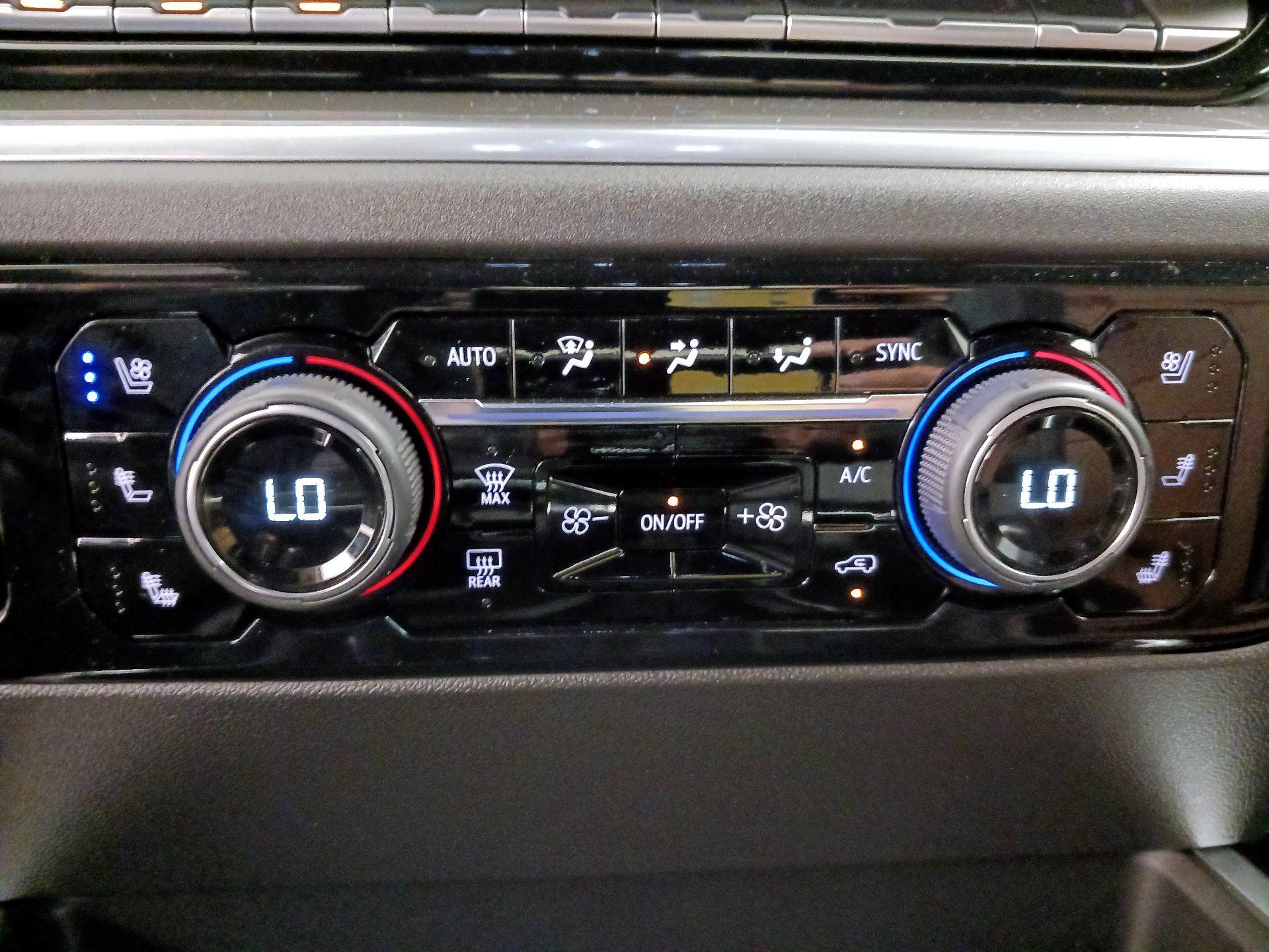 Thumbnail: 2025 Chevrolet Silverado 1500 - 17