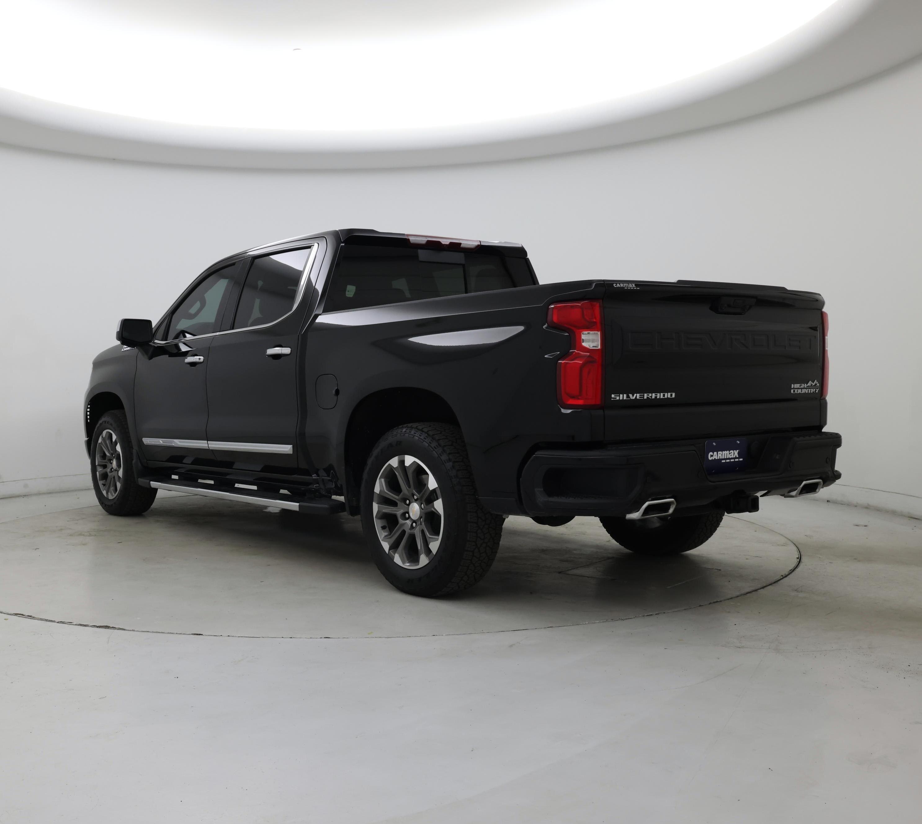 Thumbnail: 2025 Chevrolet Silverado 1500 - 2