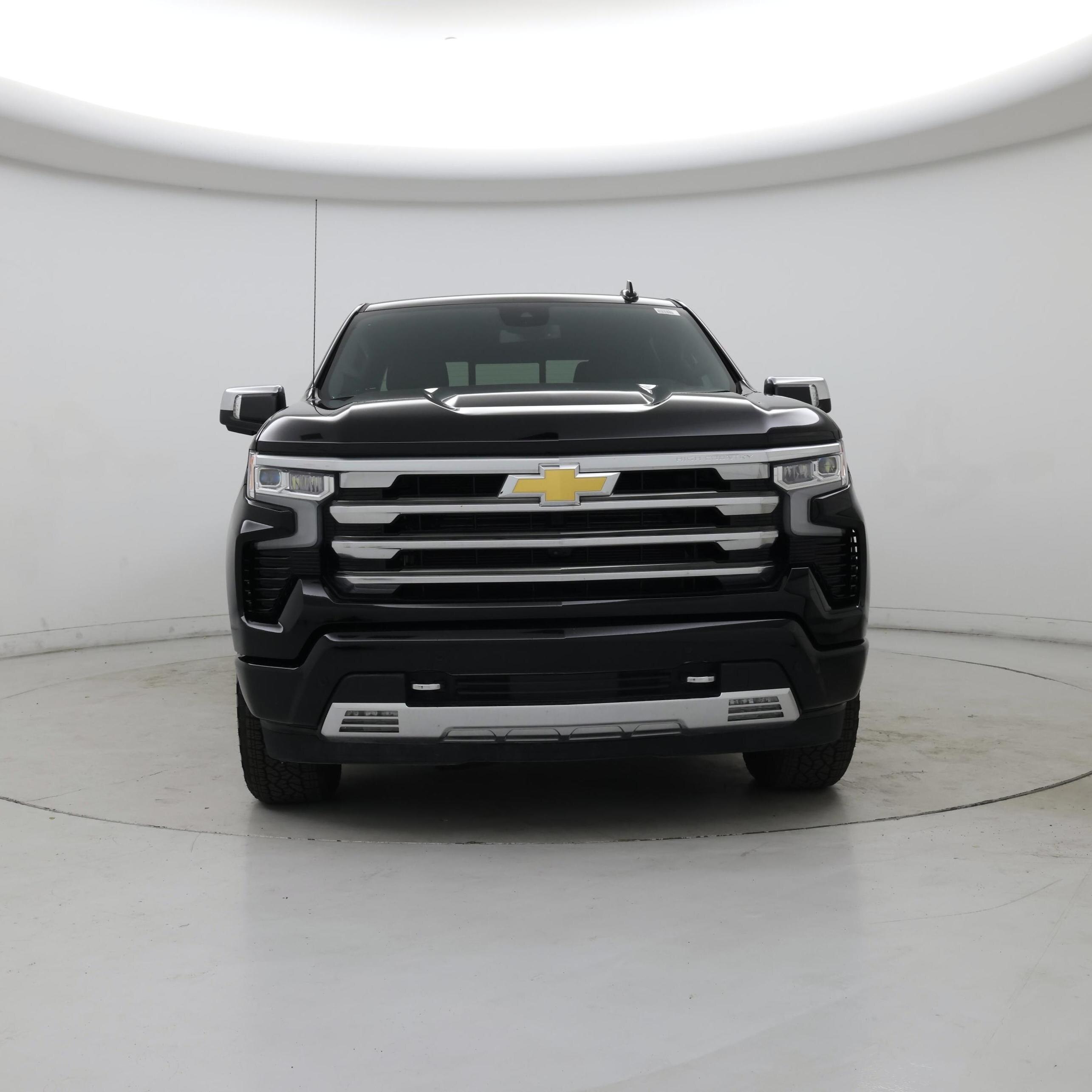 Thumbnail: 2025 Chevrolet Silverado 1500 - 5