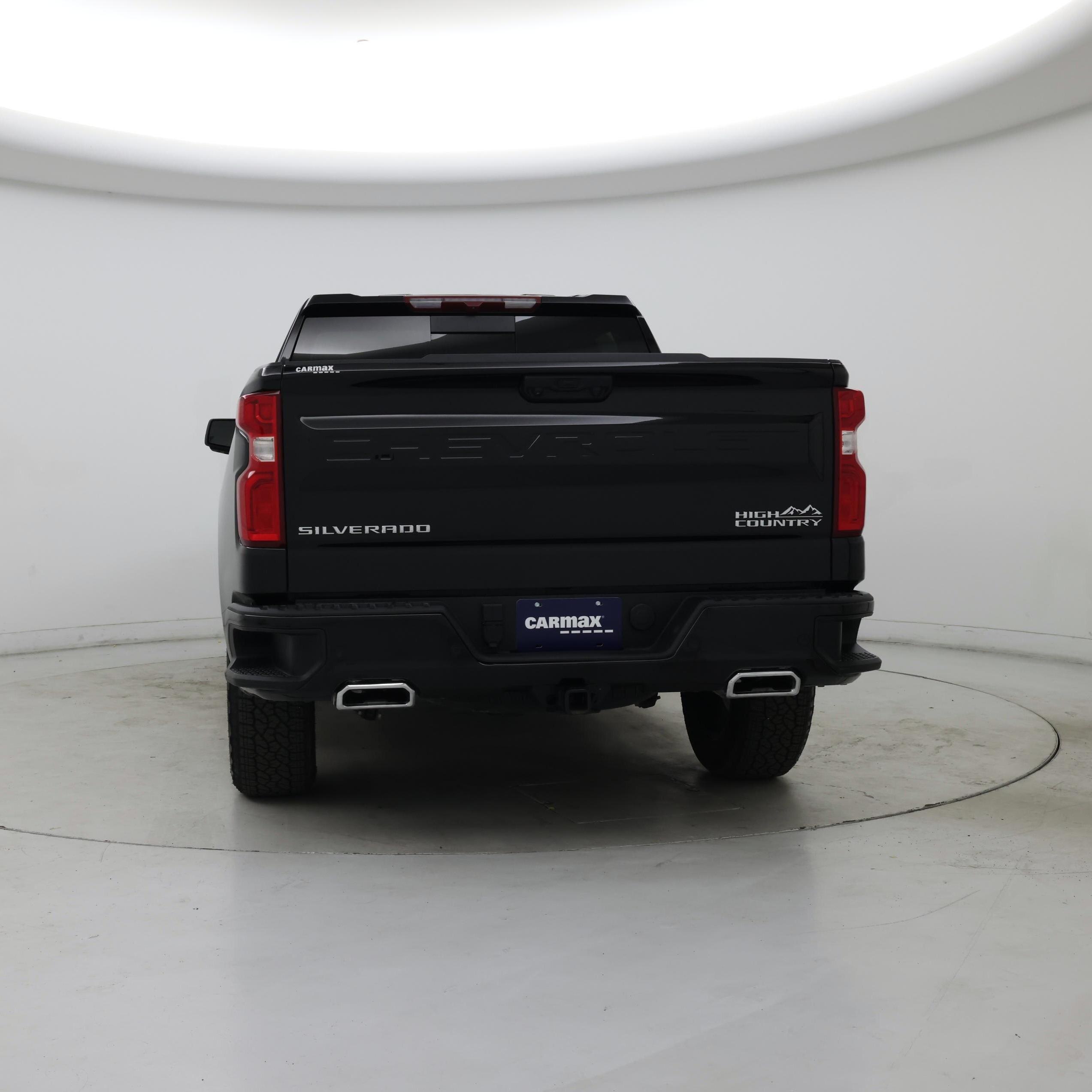 Thumbnail: 2025 Chevrolet Silverado 1500 - 6