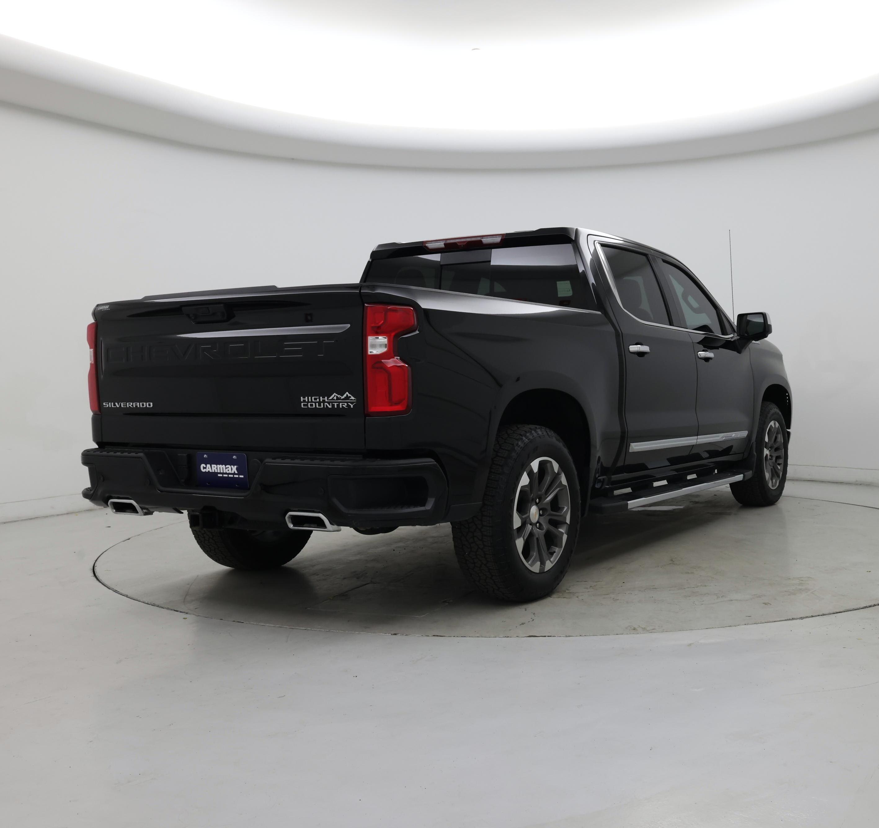 Thumbnail: 2025 Chevrolet Silverado 1500 - 8