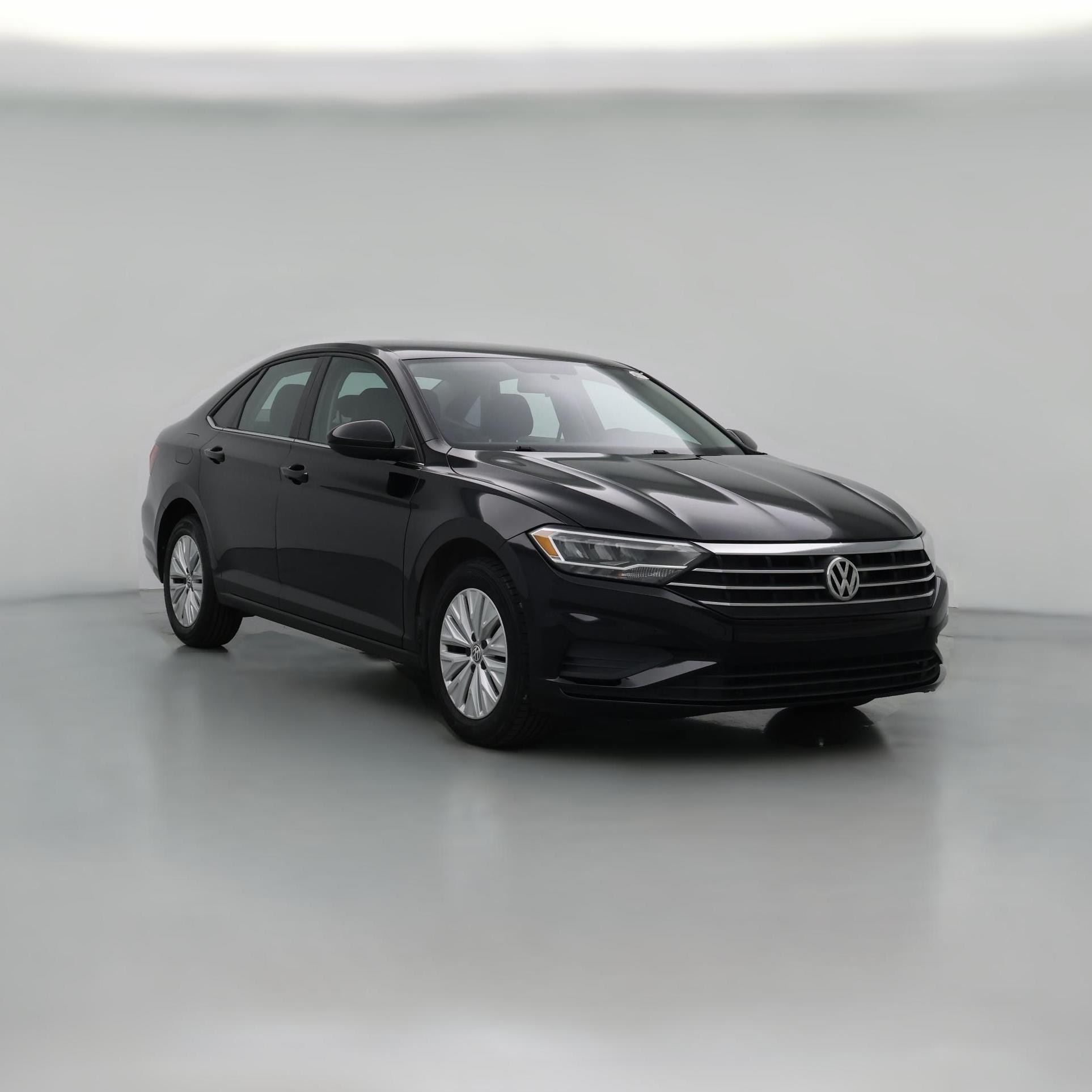 Thumbnail: 2019 Volkswagen Jetta - 1