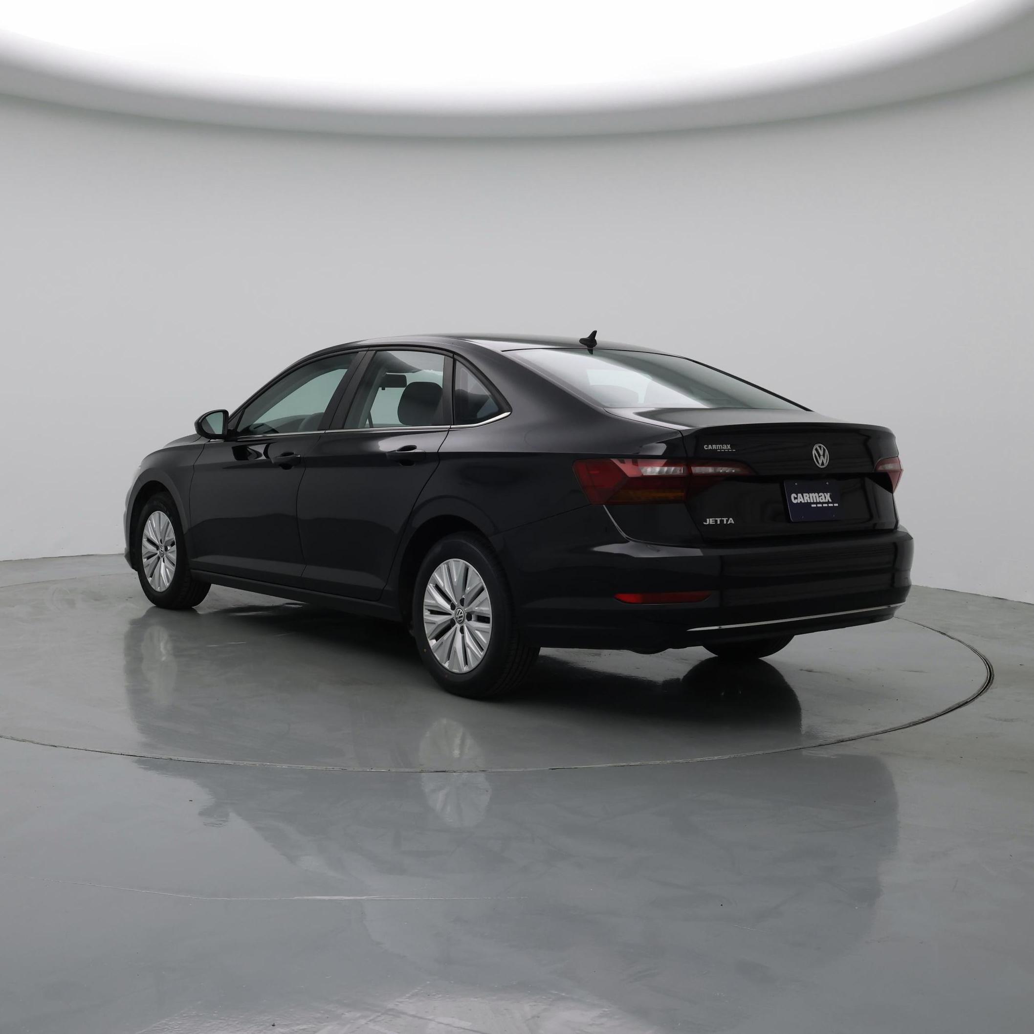 Thumbnail: 2019 Volkswagen Jetta - 2