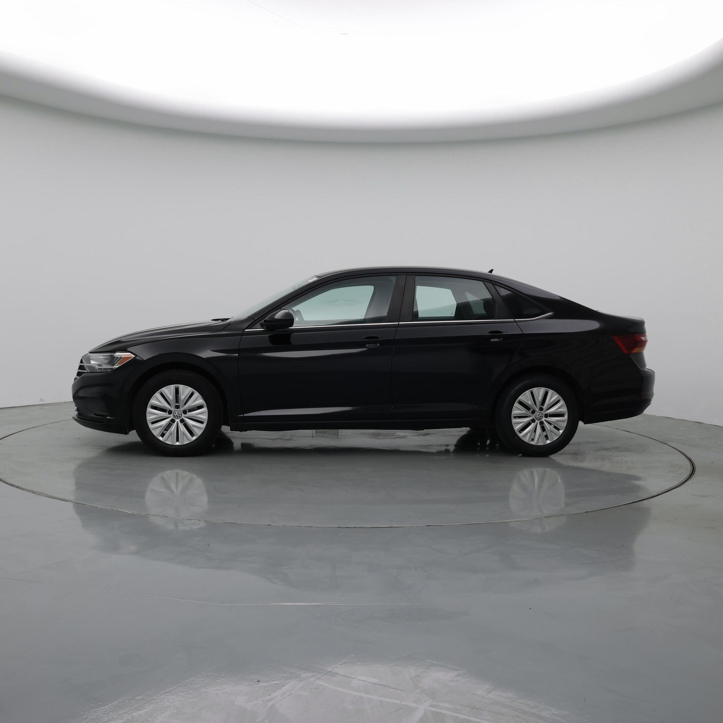 Thumbnail: 2019 Volkswagen Jetta - 3