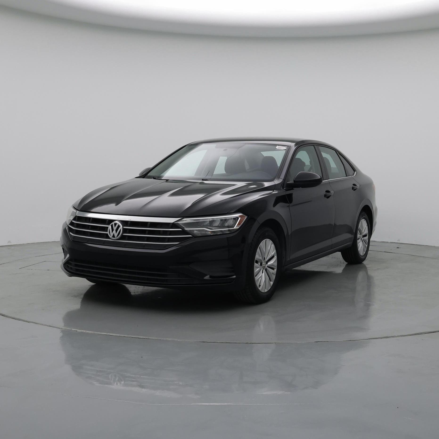 Thumbnail: 2019 Volkswagen Jetta - 4