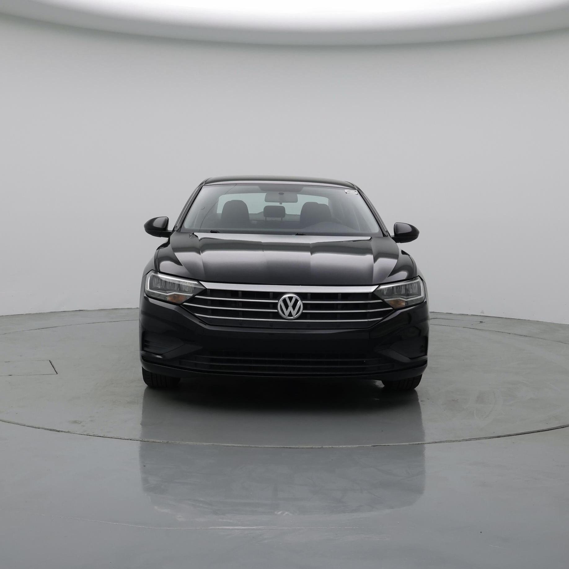 Thumbnail: 2019 Volkswagen Jetta - 5