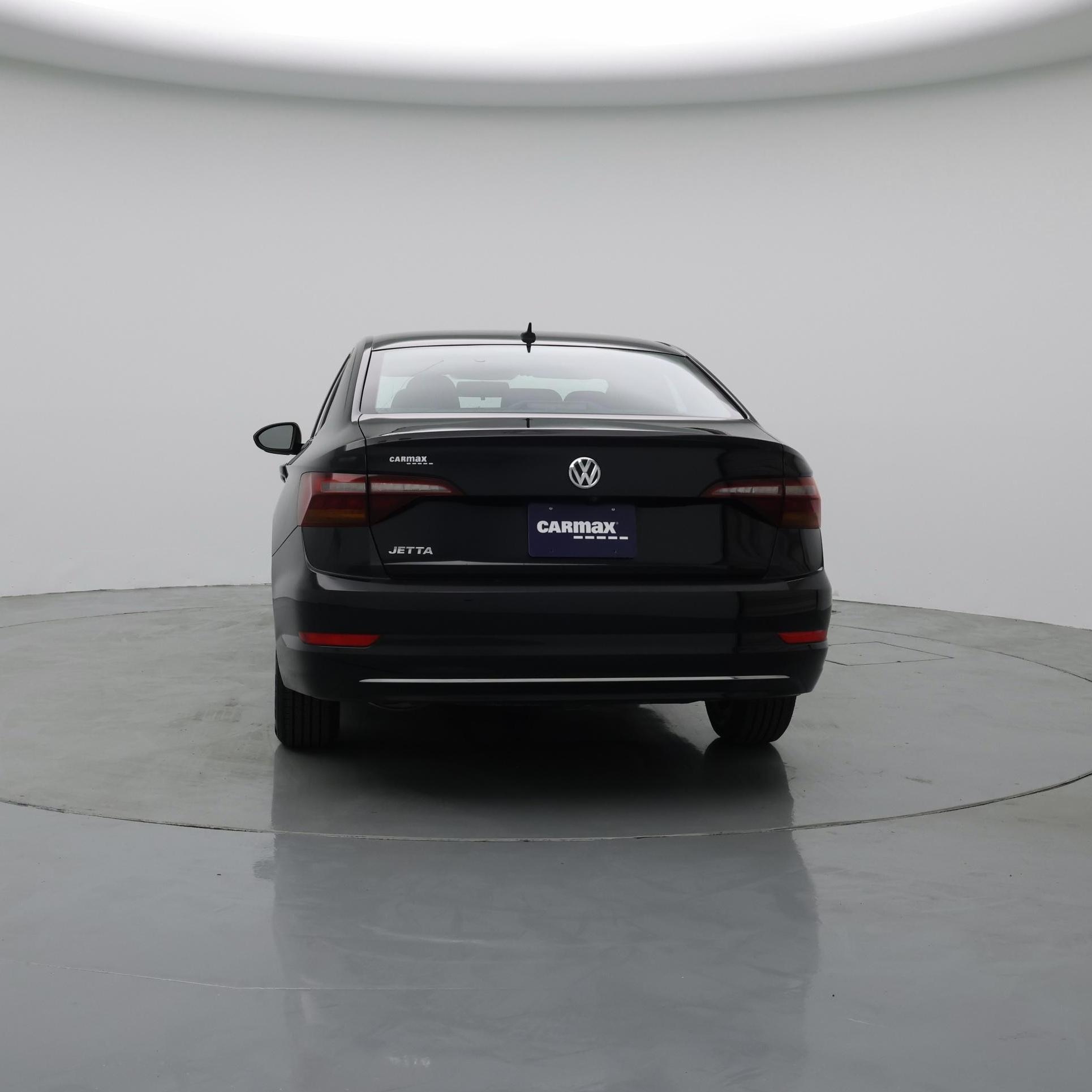 Thumbnail: 2019 Volkswagen Jetta - 6