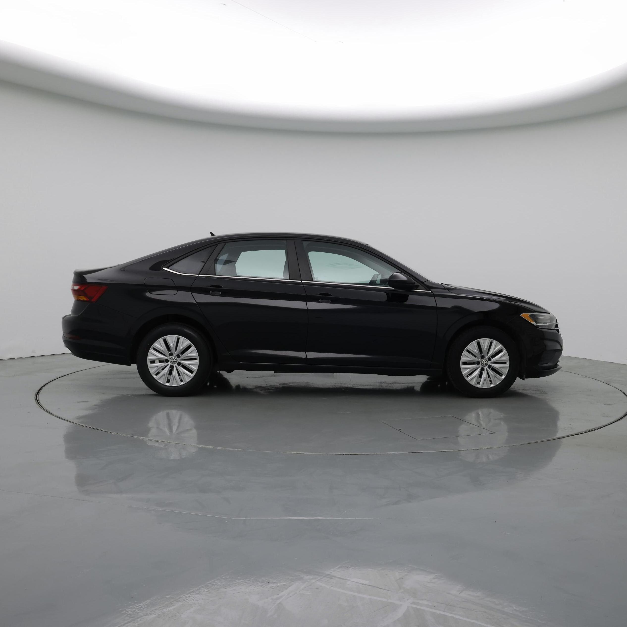 Thumbnail: 2019 Volkswagen Jetta - 7