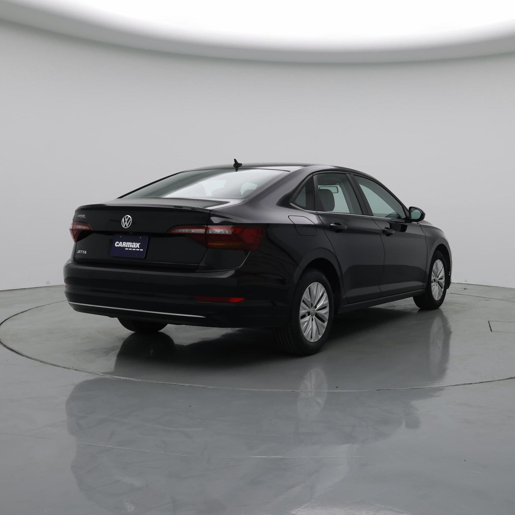 Thumbnail: 2019 Volkswagen Jetta - 8