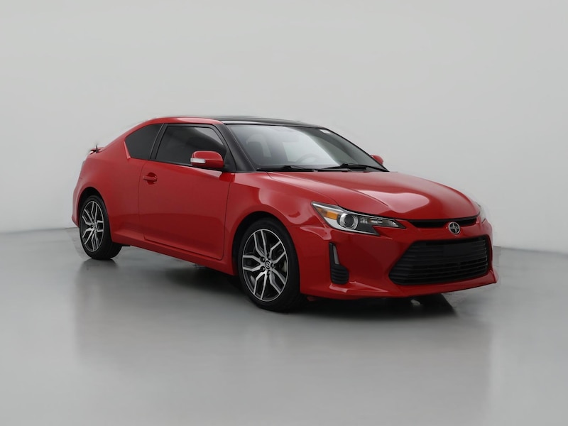 2014 Scion tC Monogram -
                  Gilbert, AZ
