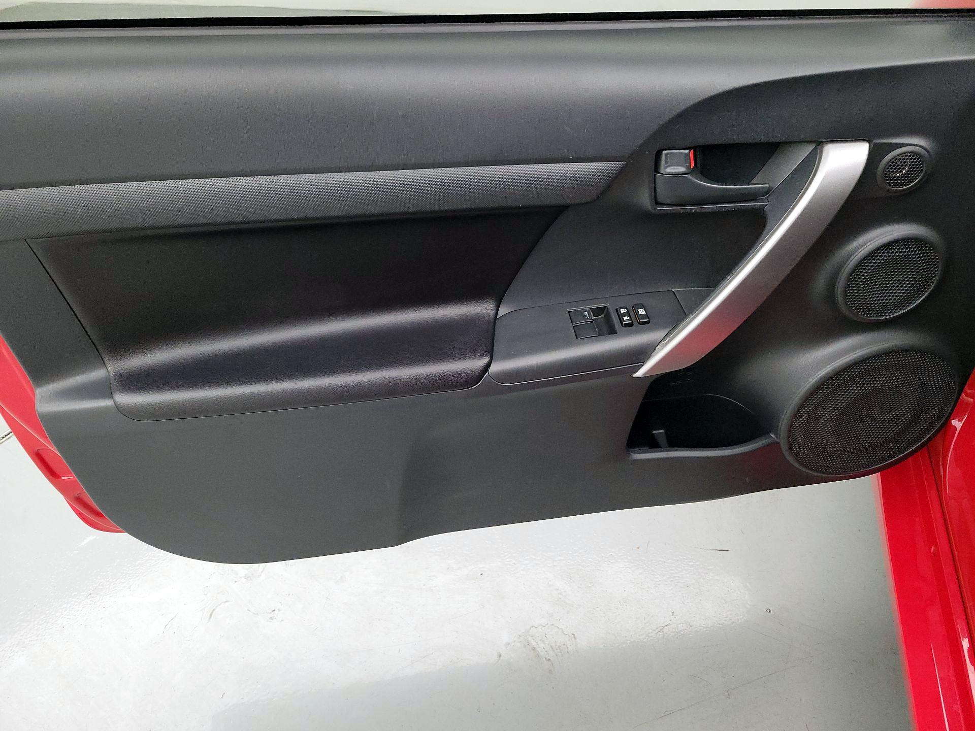 Thumbnail: 2014 Scion tC - 12