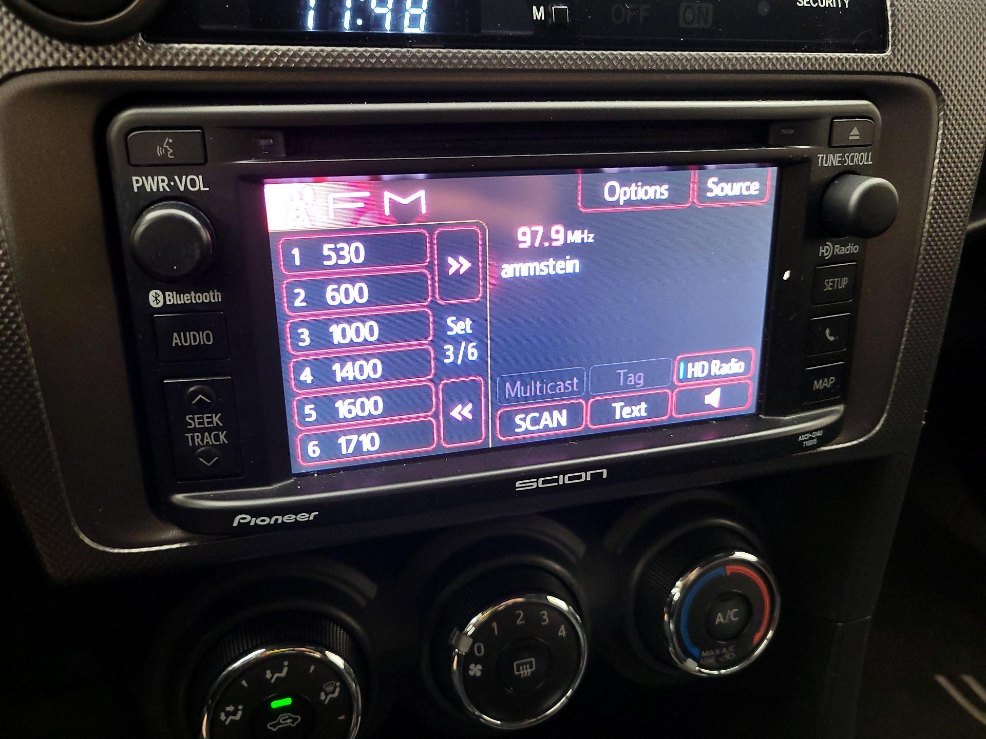 Thumbnail: 2014 Scion tC - 14