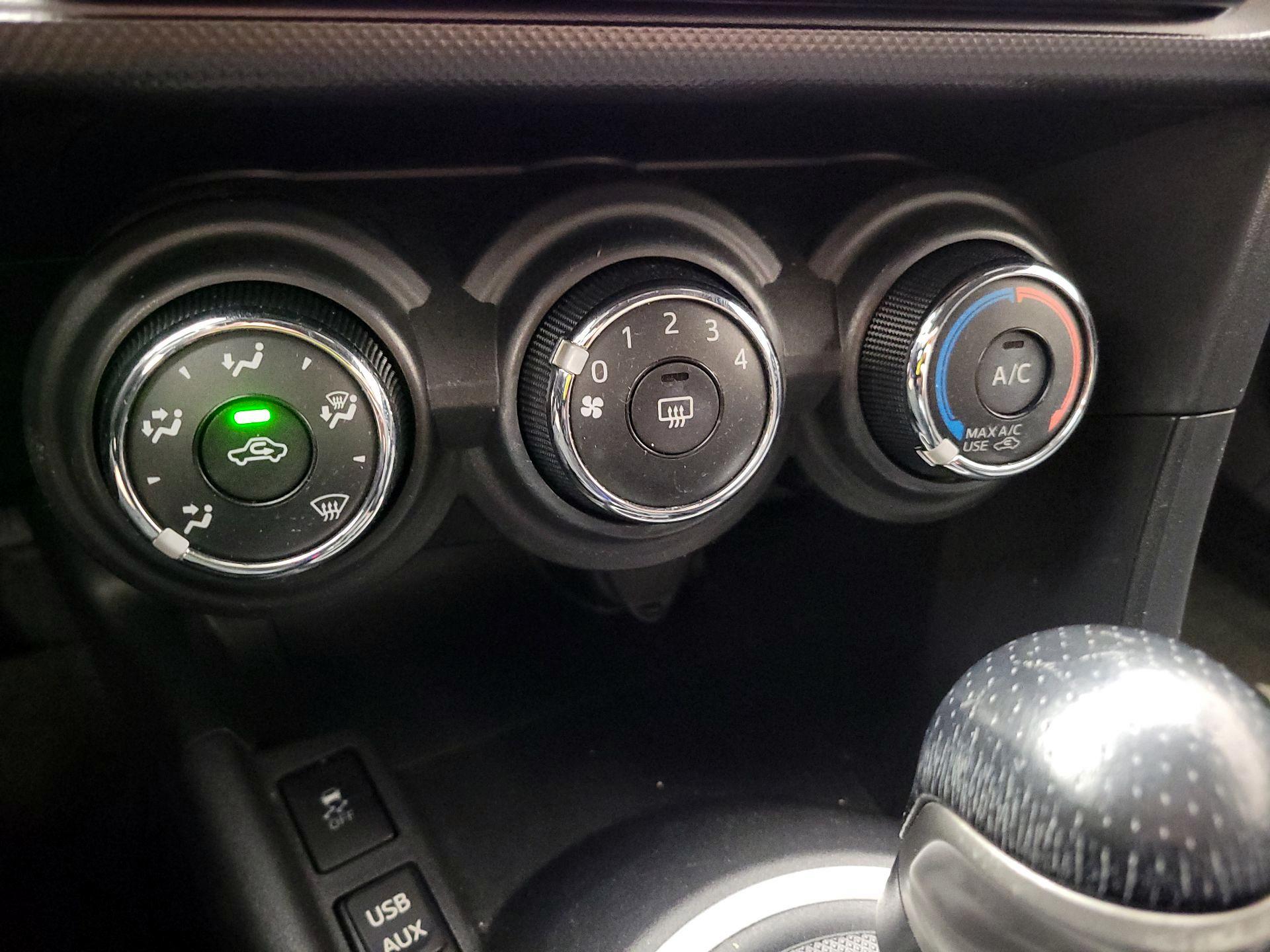 Thumbnail: 2014 Scion tC - 15