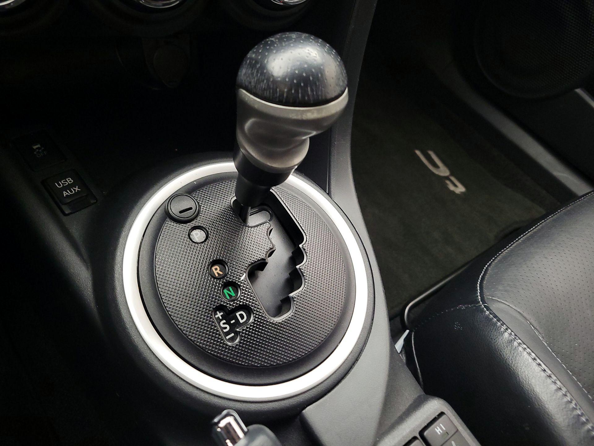 Thumbnail: 2014 Scion tC - 16