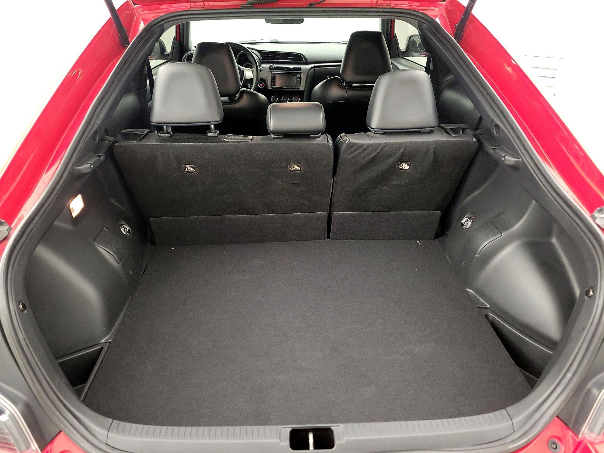 Thumbnail: 2014 Scion tC - 20