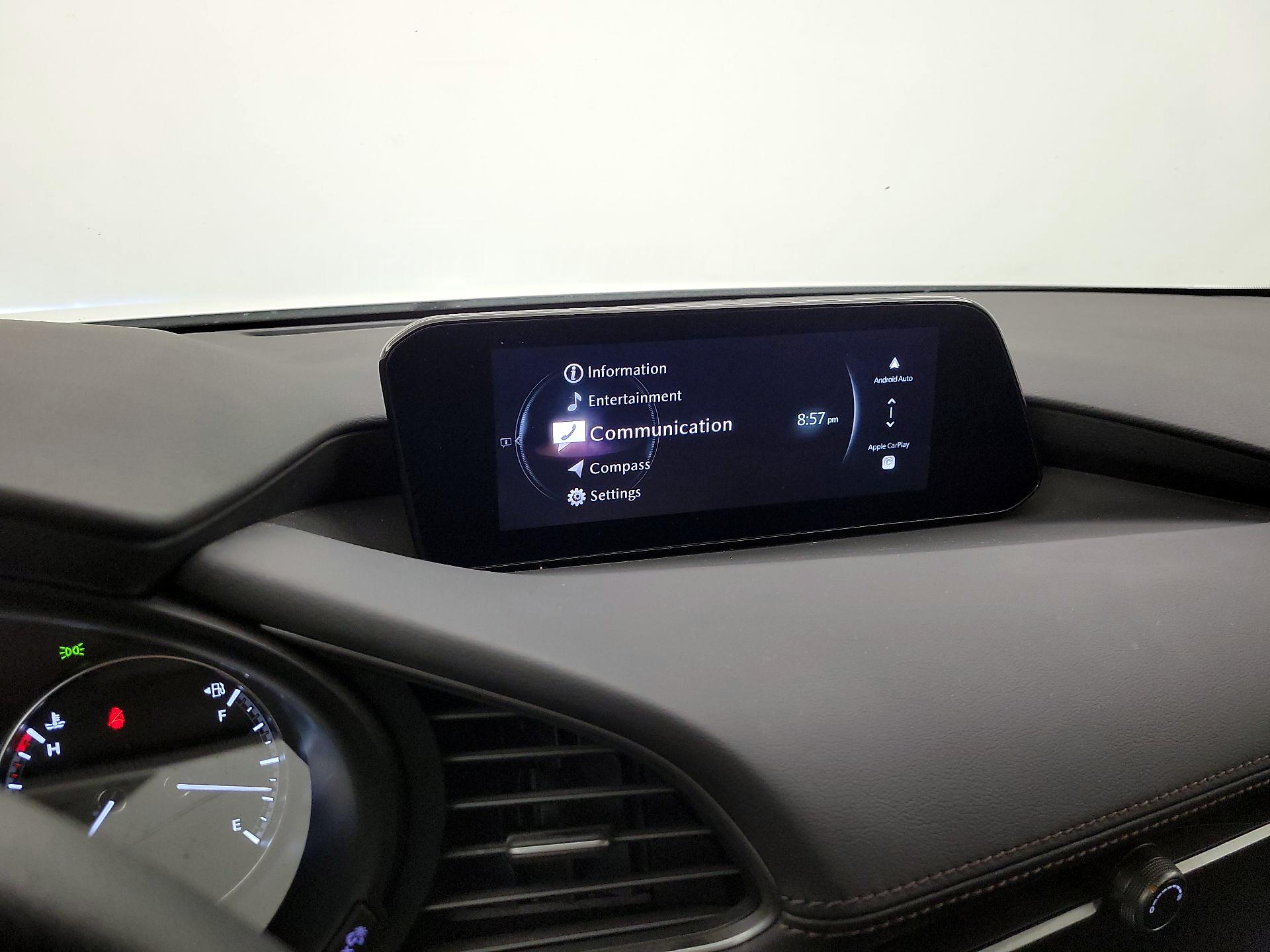 Thumbnail: 2024 Mazda Mazda3 - 13