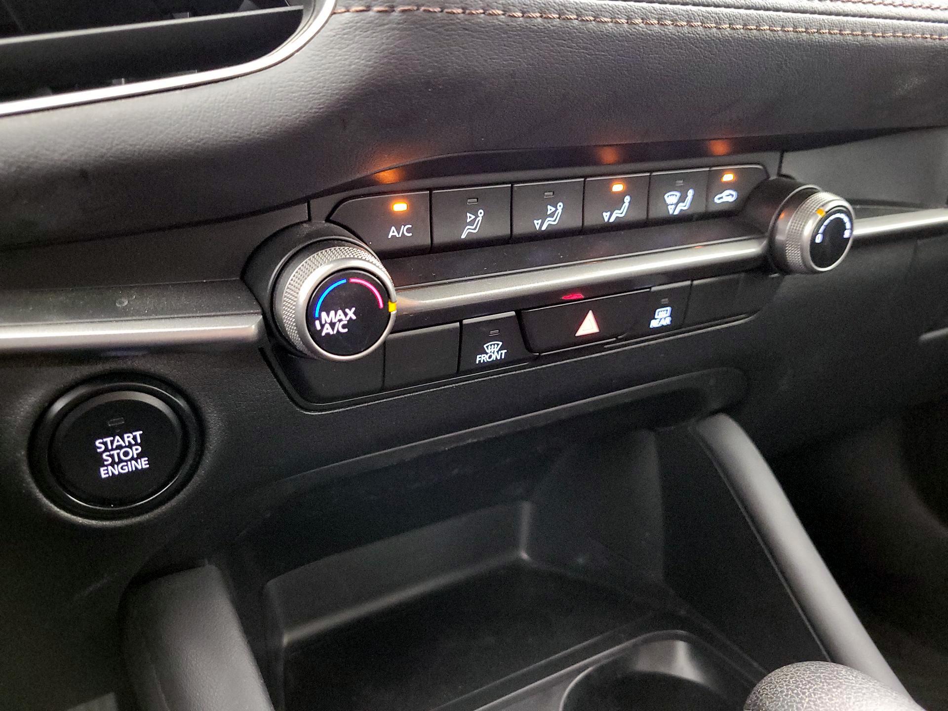 Thumbnail: 2024 Mazda Mazda3 - 14