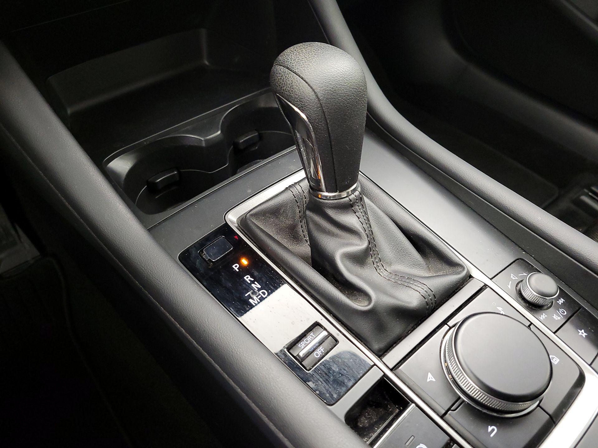 Thumbnail: 2024 Mazda Mazda3 - 15