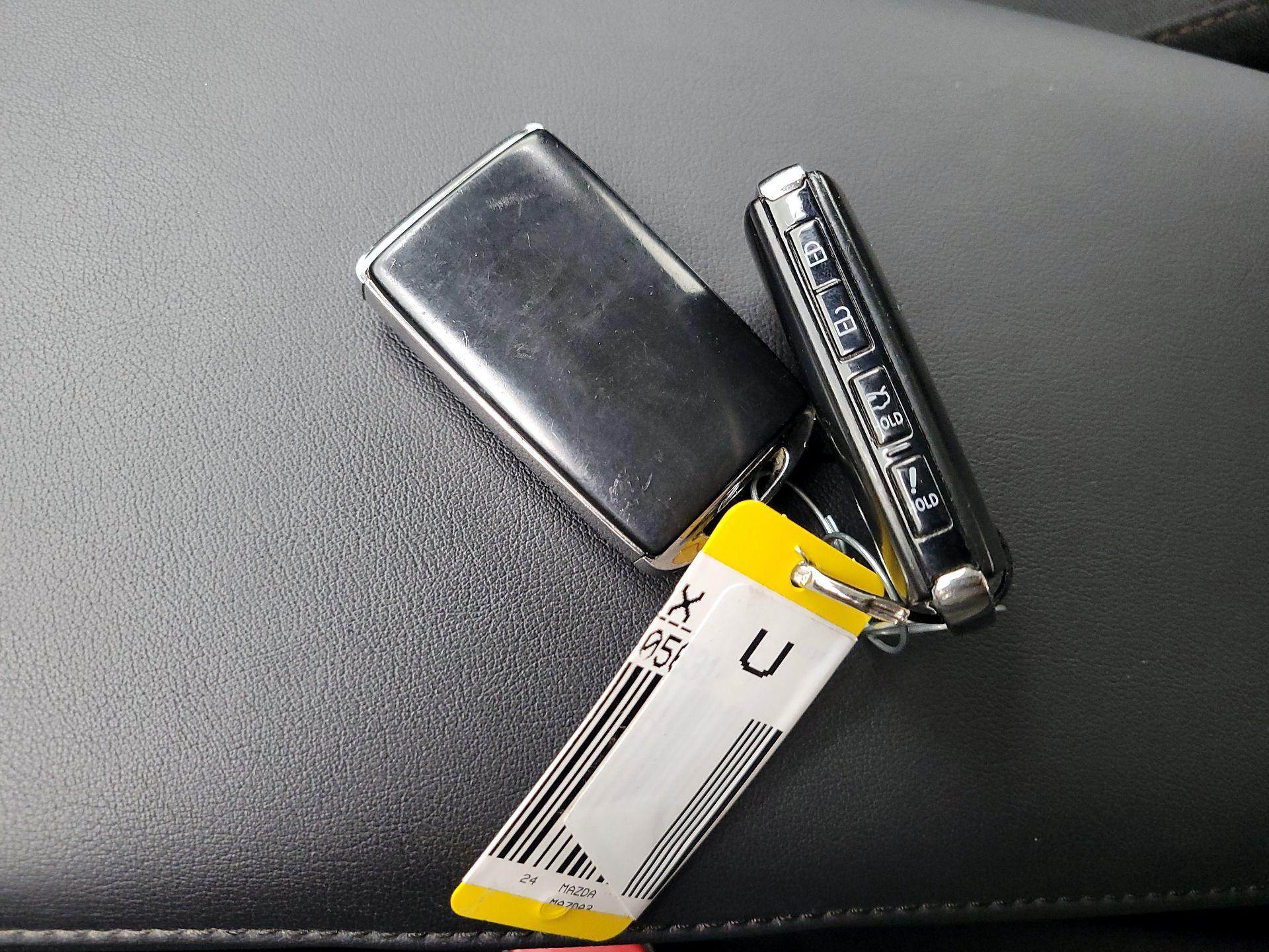 Thumbnail: 2024 Mazda Mazda3 - 18