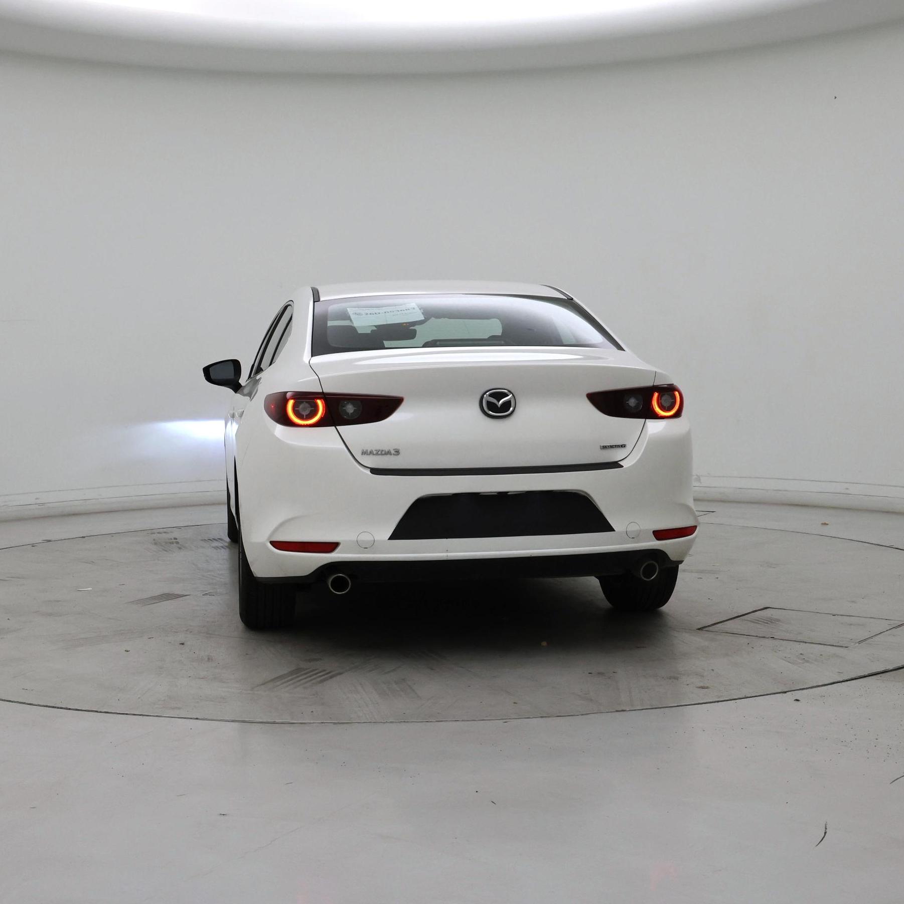 Thumbnail: 2024 Mazda Mazda3 - 6