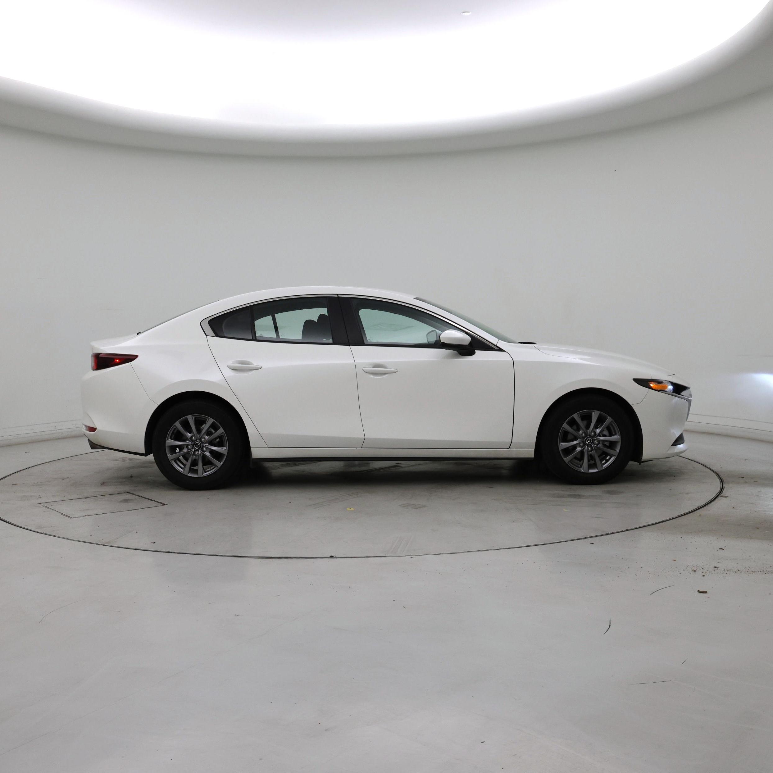 Thumbnail: 2024 Mazda Mazda3 - 7