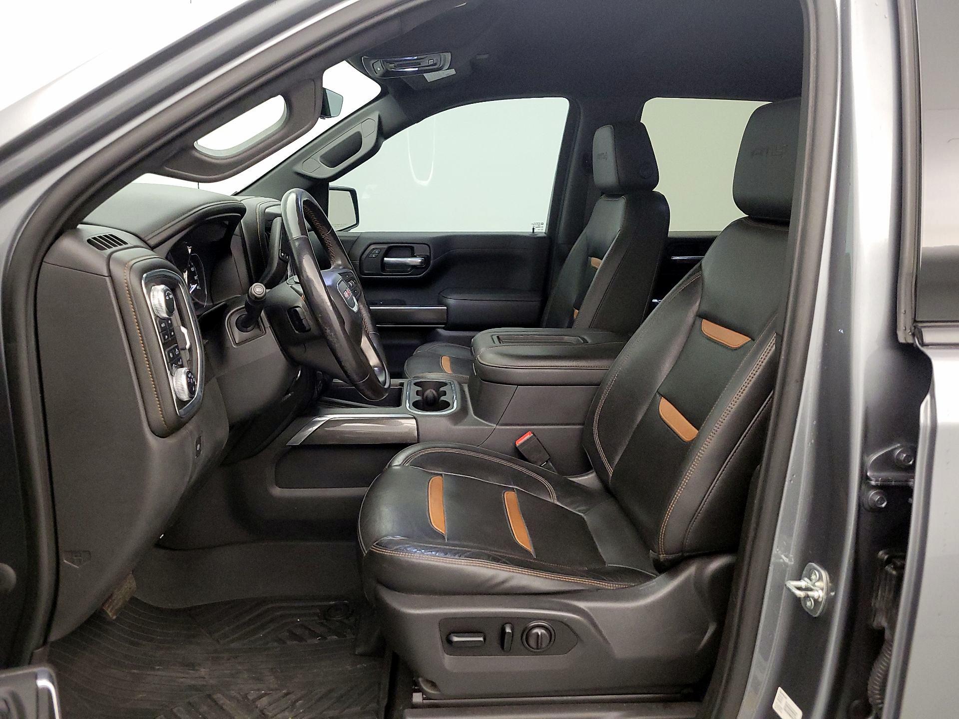 Thumbnail: 2021 GMC Sierra 1500 - 11