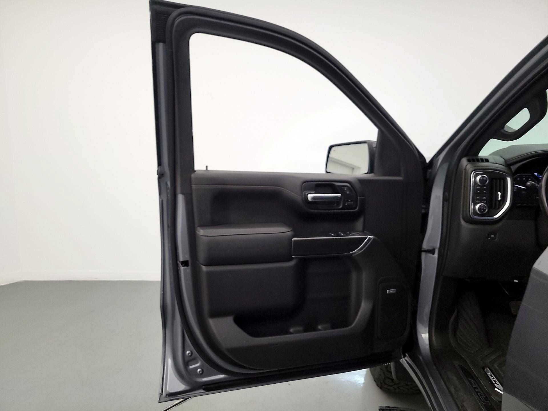 Thumbnail: 2021 GMC Sierra 1500 - 12