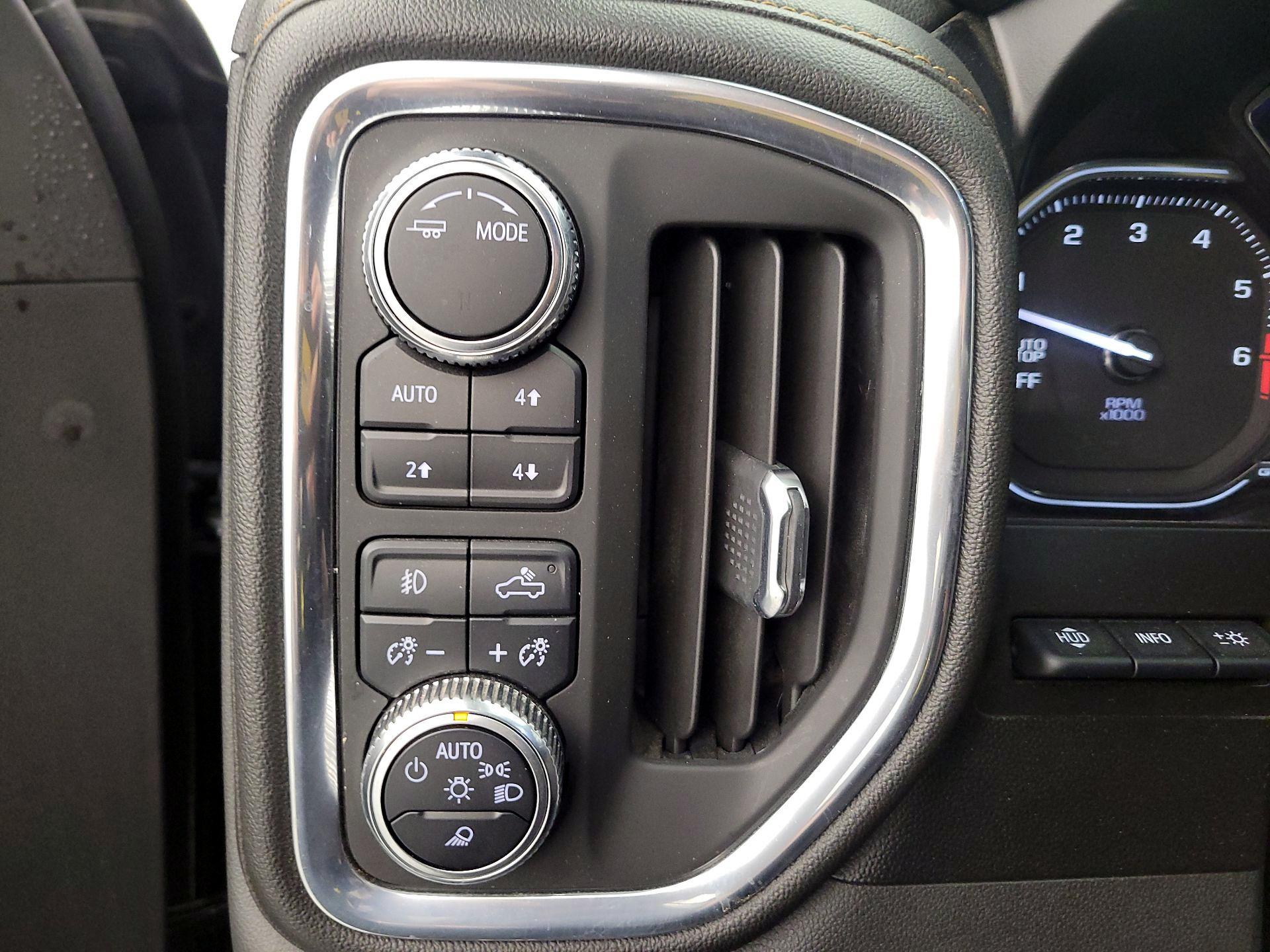 Thumbnail: 2021 GMC Sierra 1500 - 13