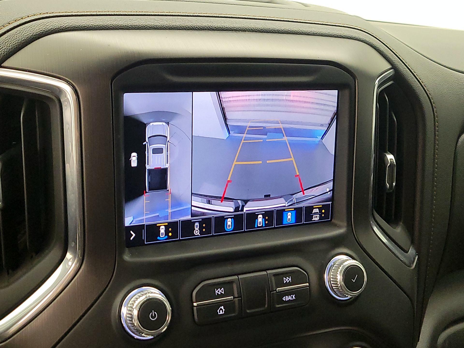 Thumbnail: 2021 GMC Sierra 1500 - 14