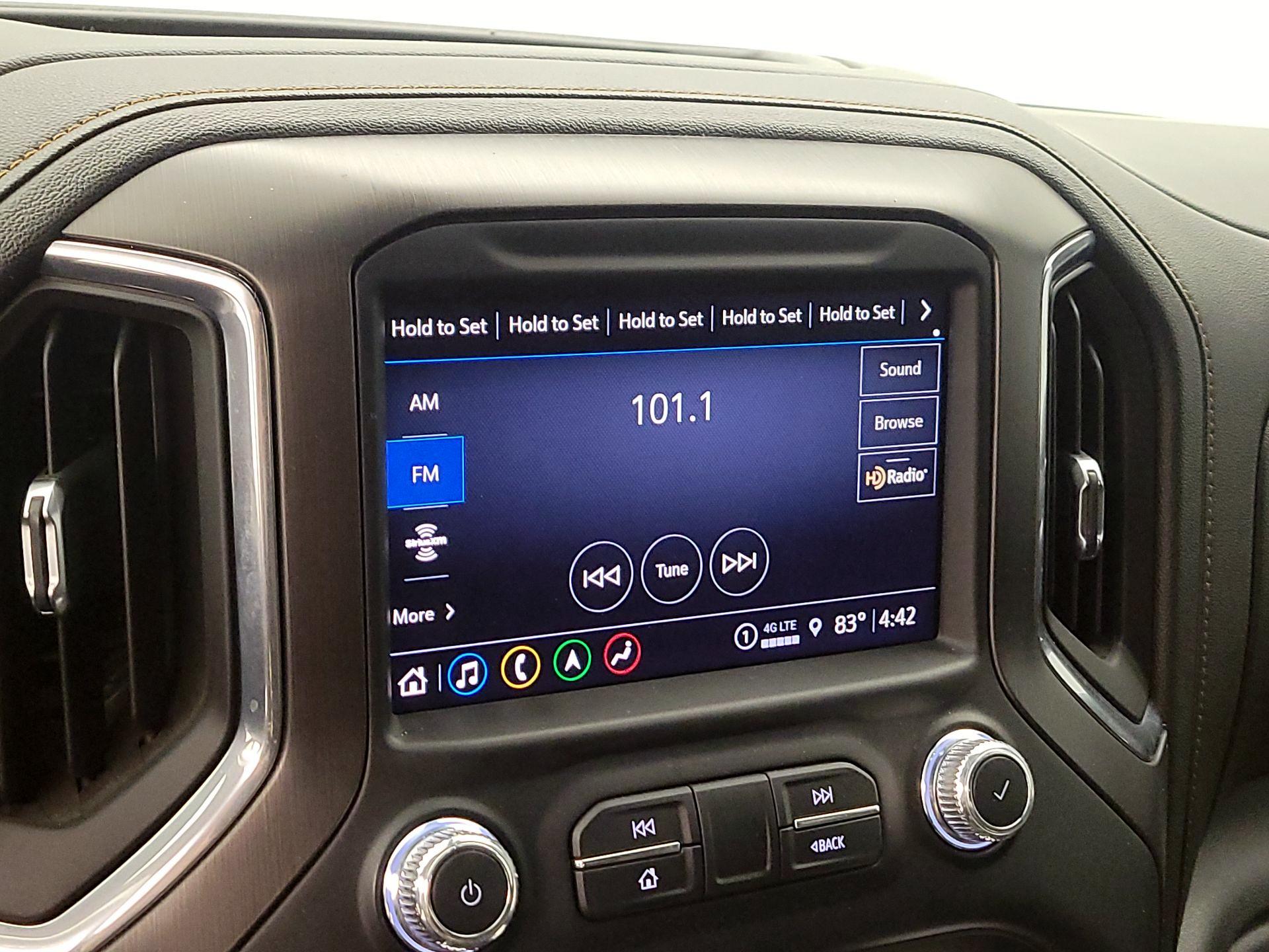 Thumbnail: 2021 GMC Sierra 1500 - 15