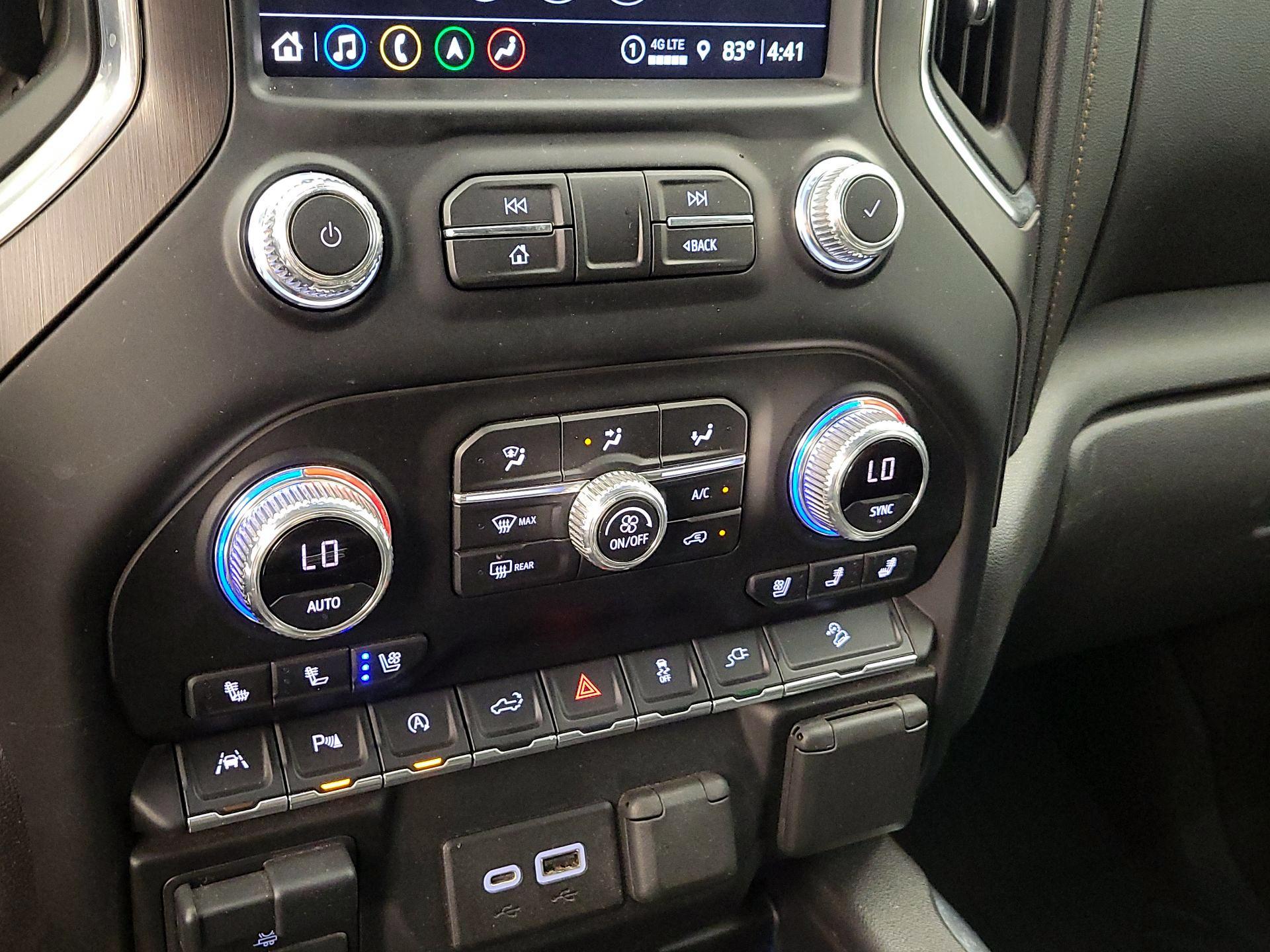 Thumbnail: 2021 GMC Sierra 1500 - 16