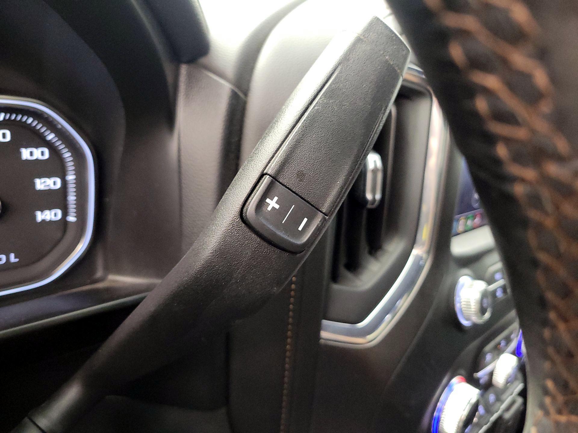 Thumbnail: 2021 GMC Sierra 1500 - 17