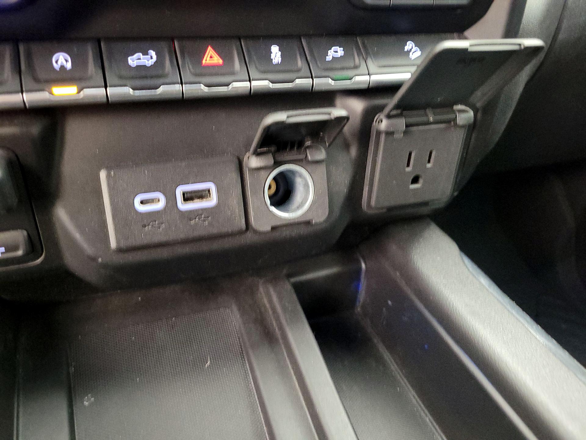 Thumbnail: 2021 GMC Sierra 1500 - 18