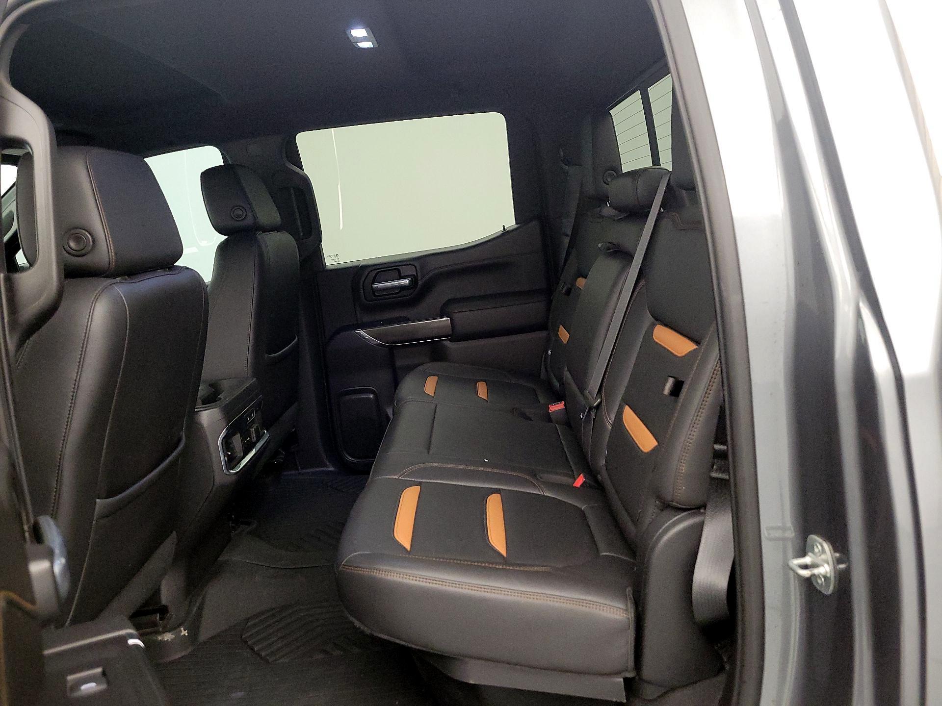 Thumbnail: 2021 GMC Sierra 1500 - 19