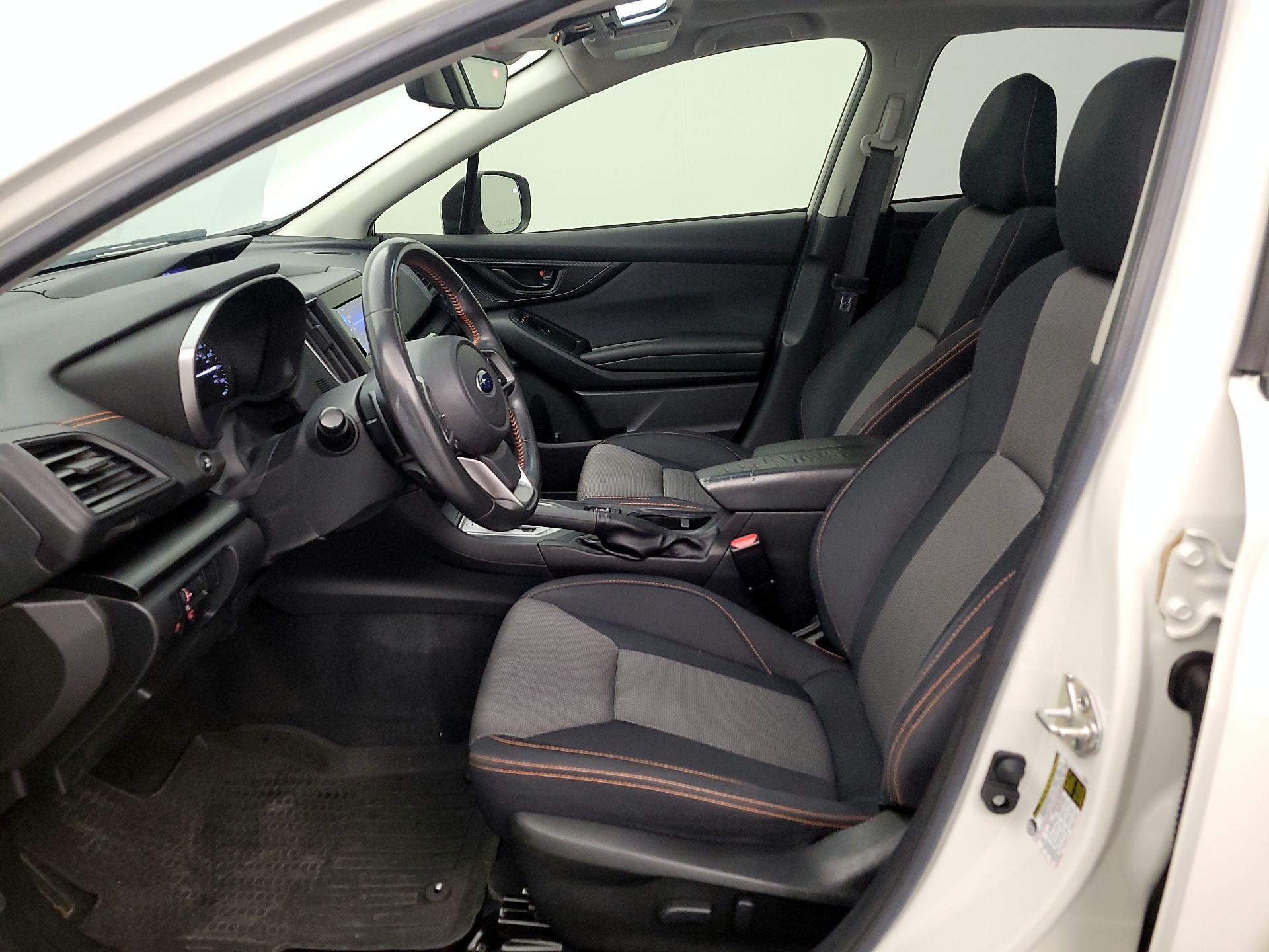 Thumbnail: 2021 Subaru Crosstrek - 11