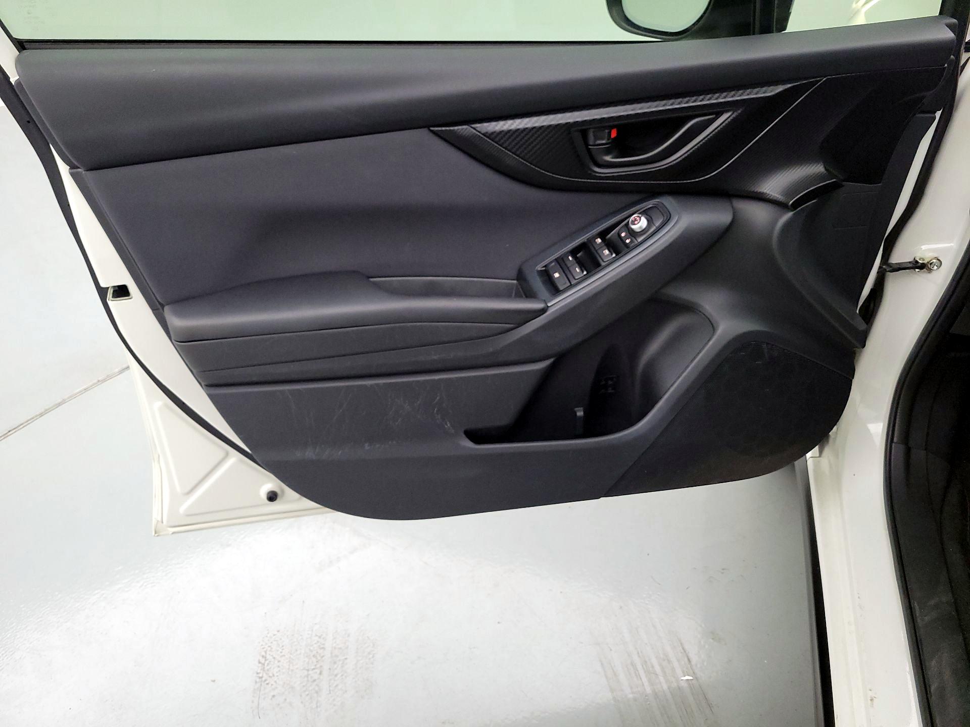 Thumbnail: 2021 Subaru Crosstrek - 12