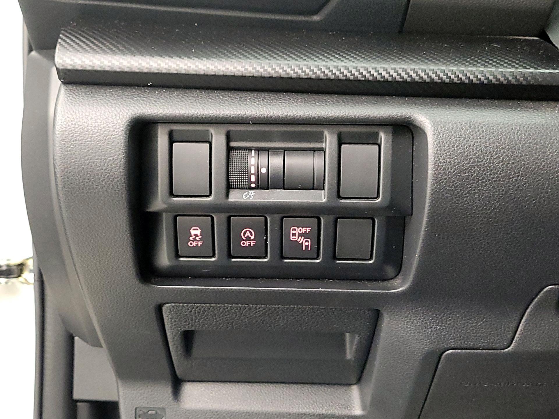 Thumbnail: 2021 Subaru Crosstrek - 13