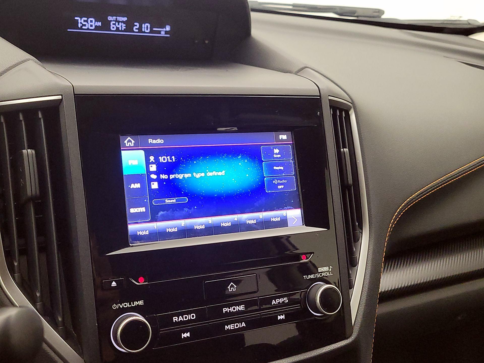 Thumbnail: 2021 Subaru Crosstrek - 15