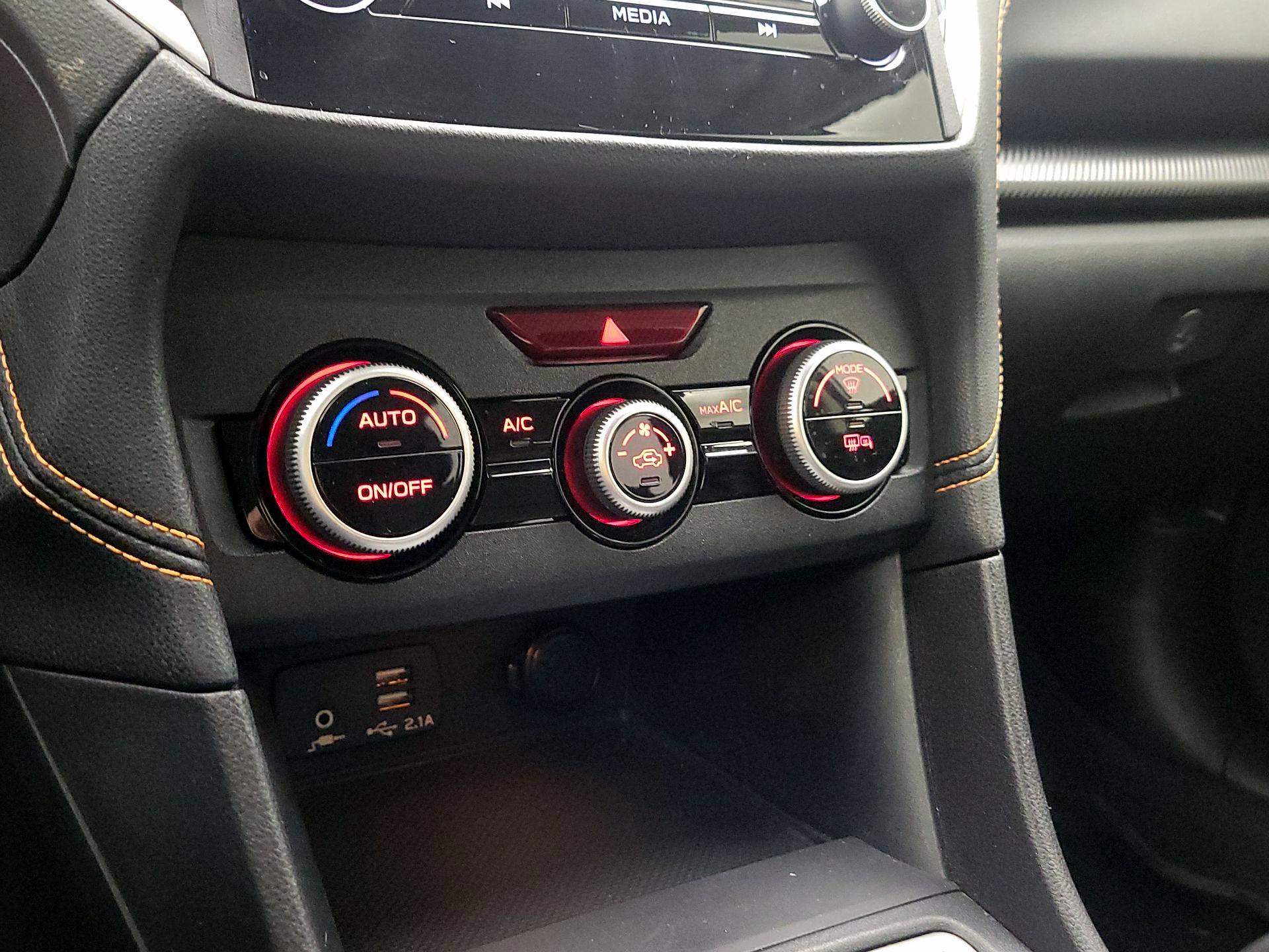 Thumbnail: 2021 Subaru Crosstrek - 16